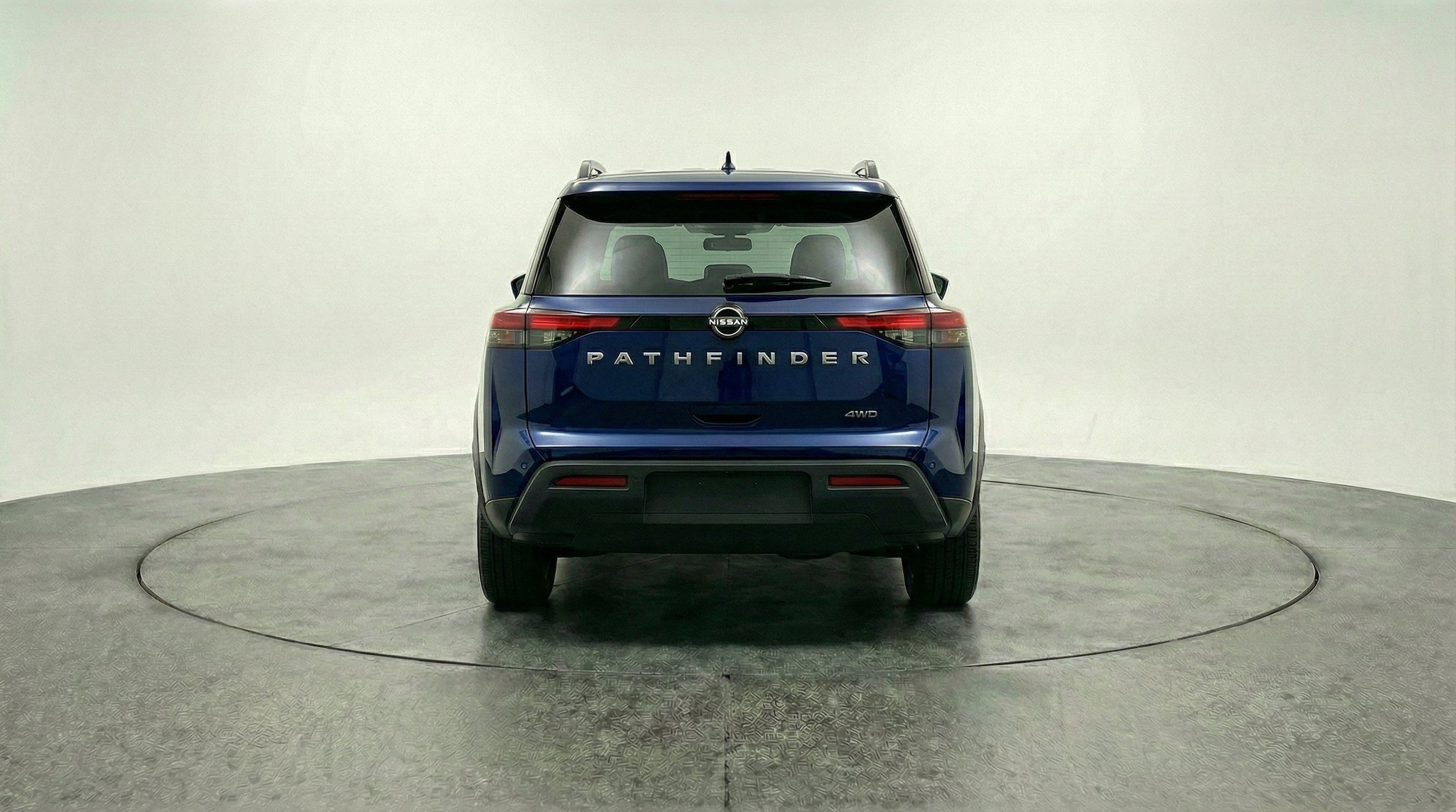 Thumbnail: 2025 Nissan Pathfinder - 7