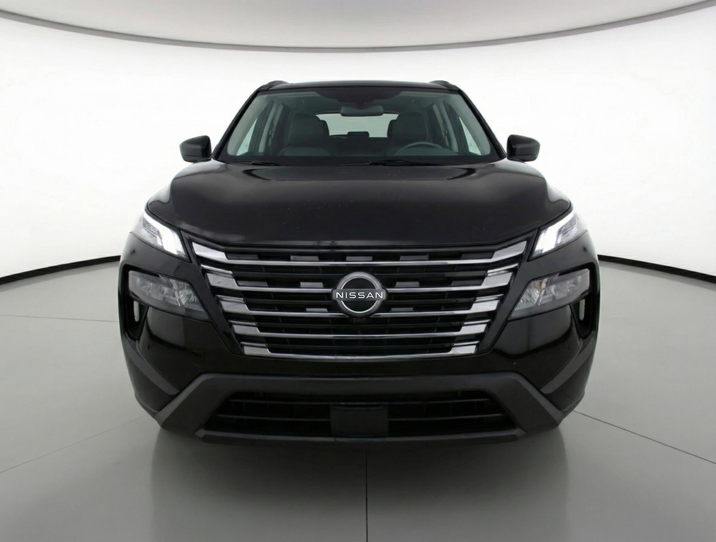 Thumbnail: 2025 Nissan Rogue - 2