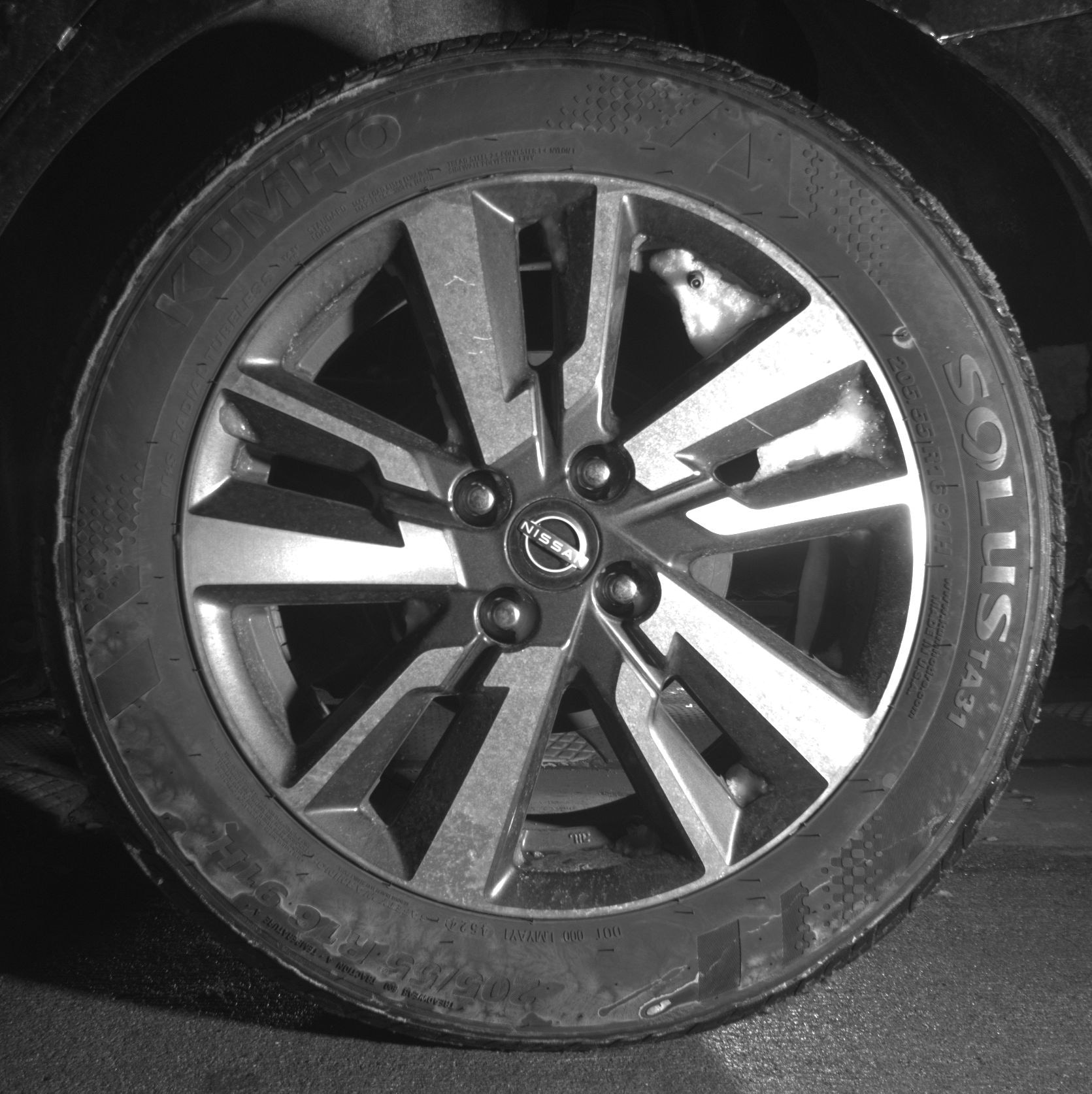 Thumbnail: 2025 Nissan Versa - 11