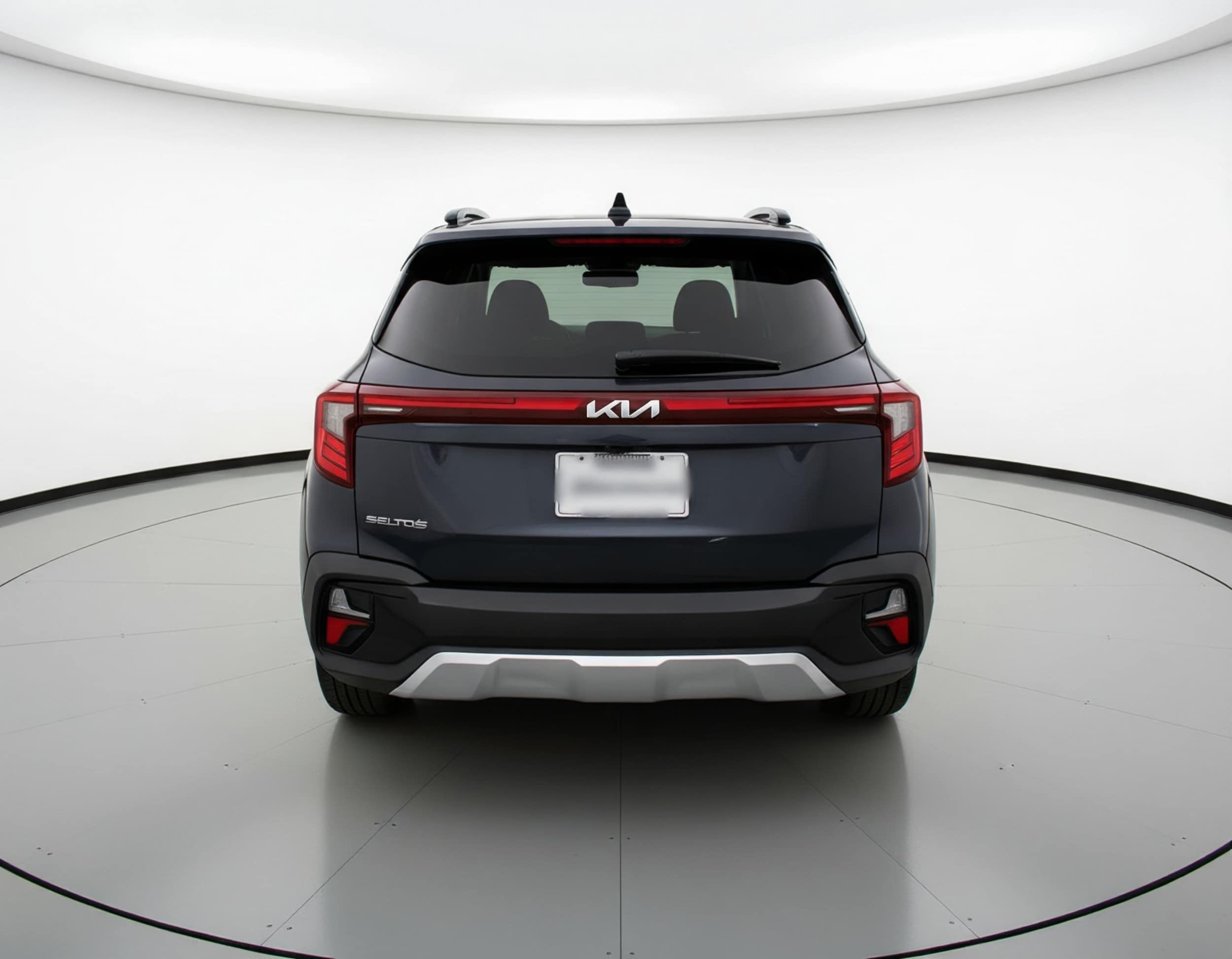 Thumbnail: 2025 Kia Seltos - 6