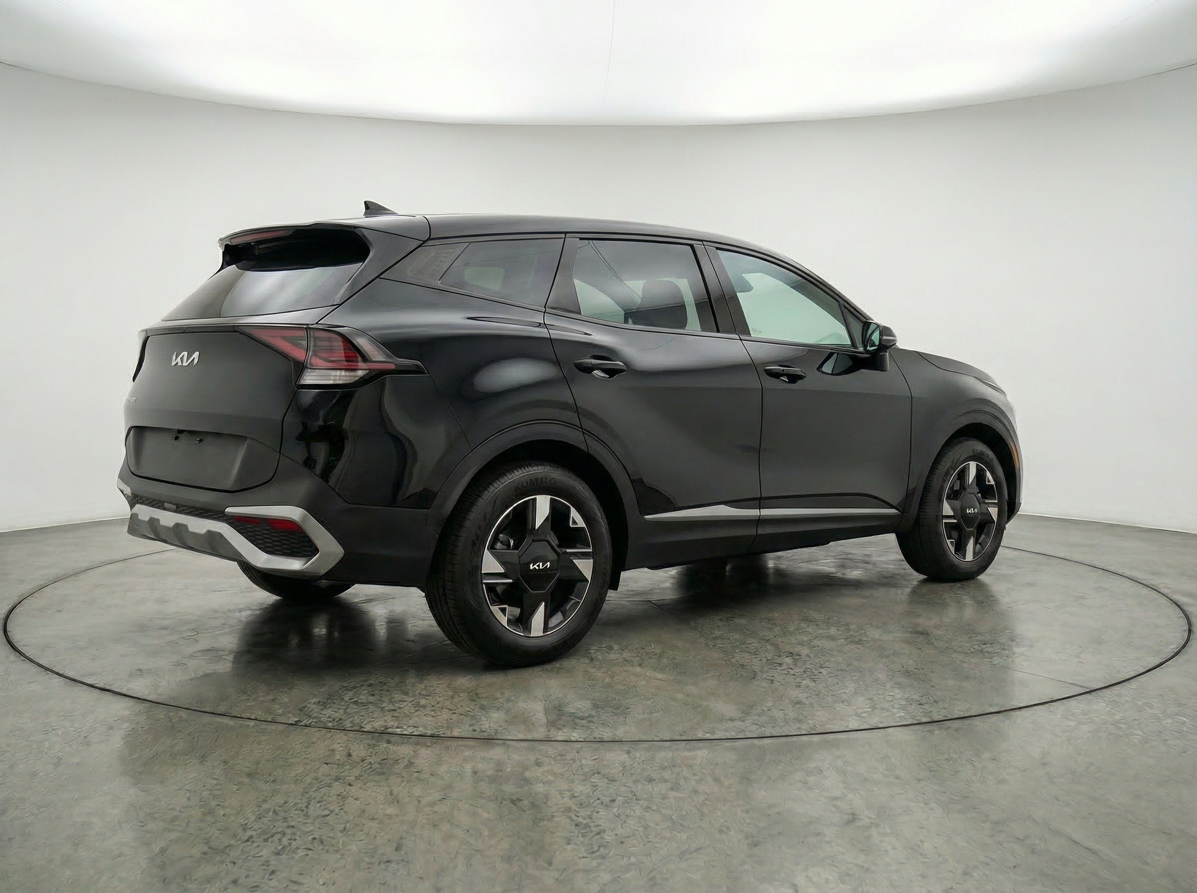 Thumbnail: 2026 Kia Sportage - 9