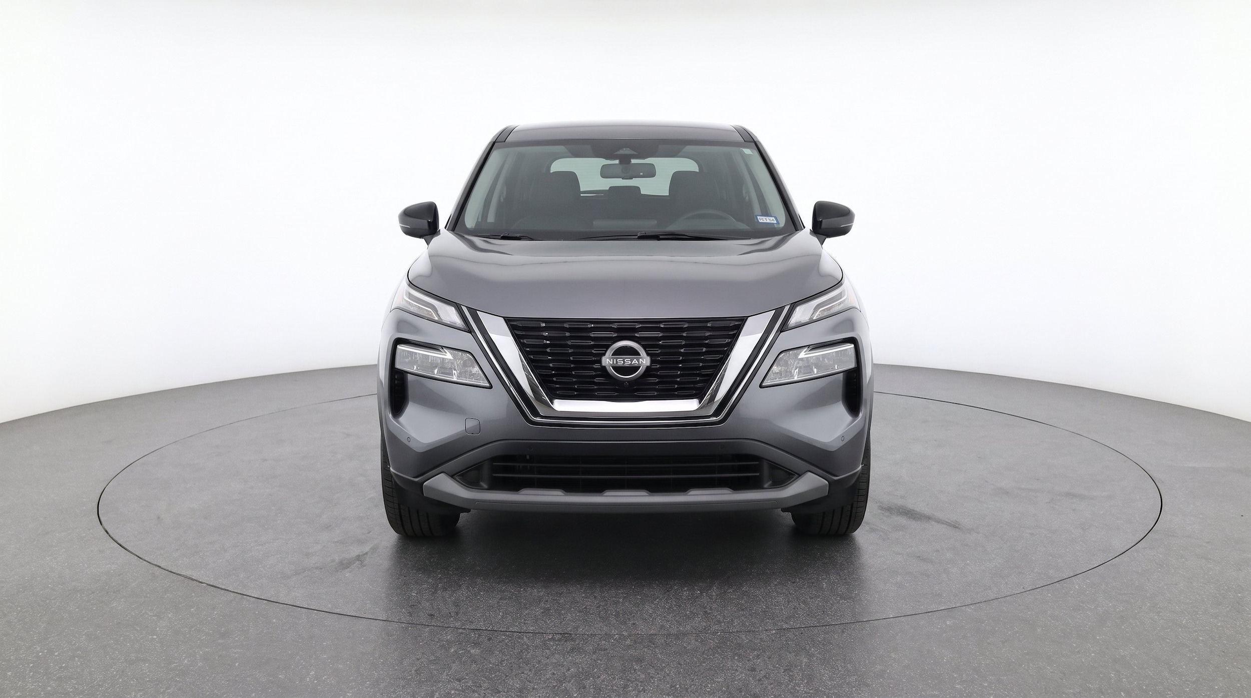 Thumbnail: 2026 Nissan Rogue - 2