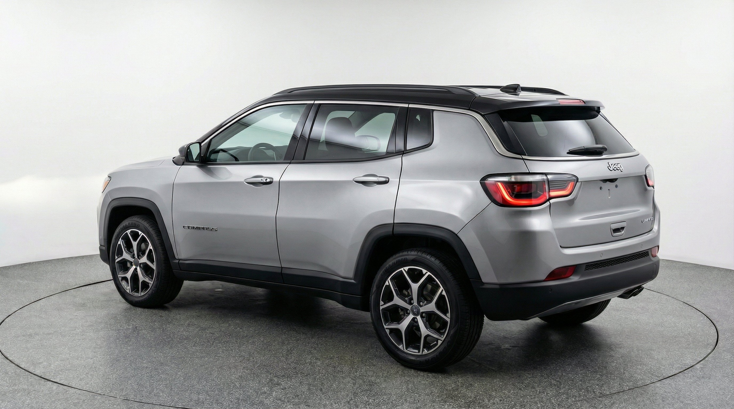 Thumbnail: 2025 Jeep Compass - 6