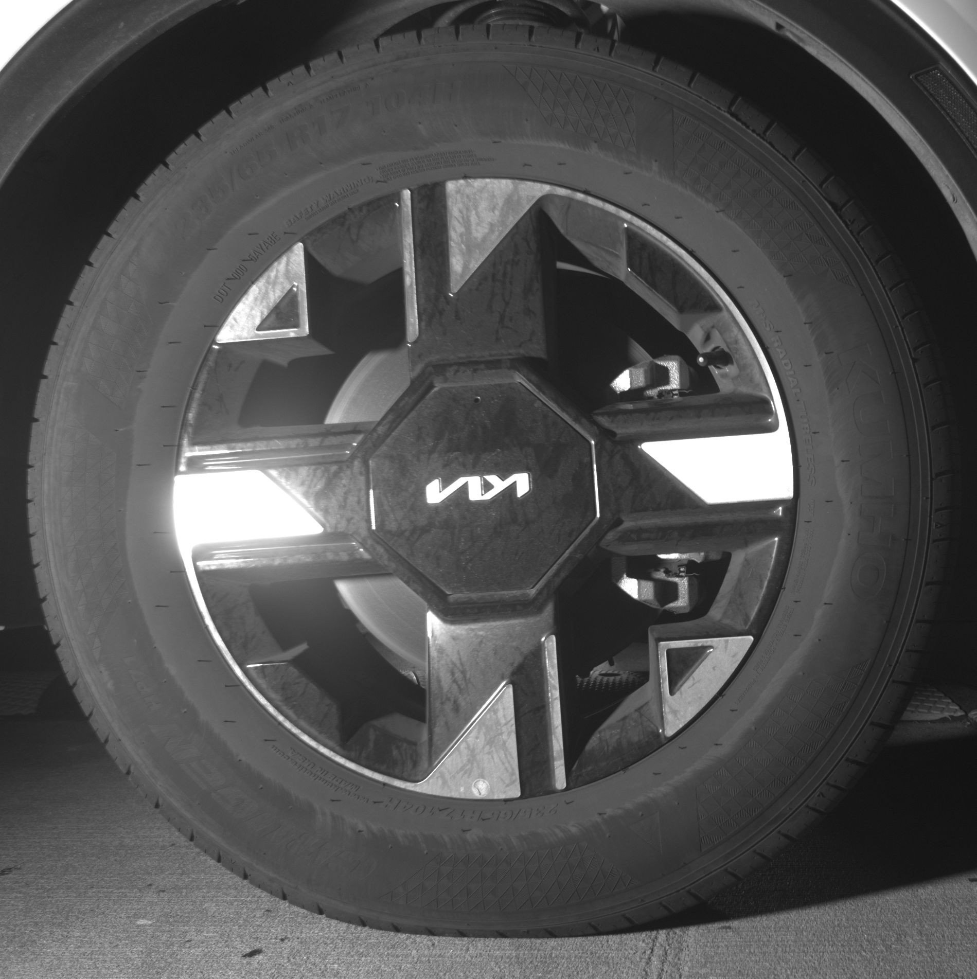 Thumbnail: 2026 Kia Sportage - 13