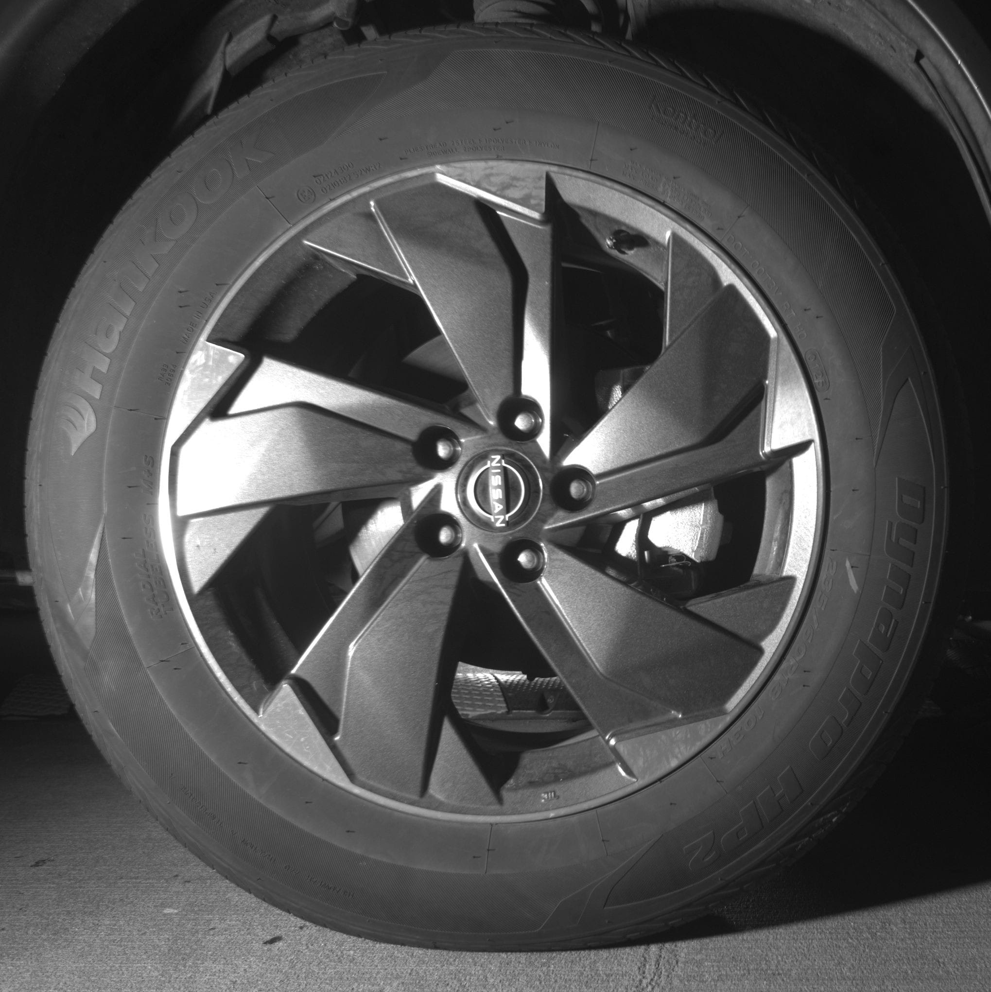 Thumbnail: 2025 Nissan Rogue - 10