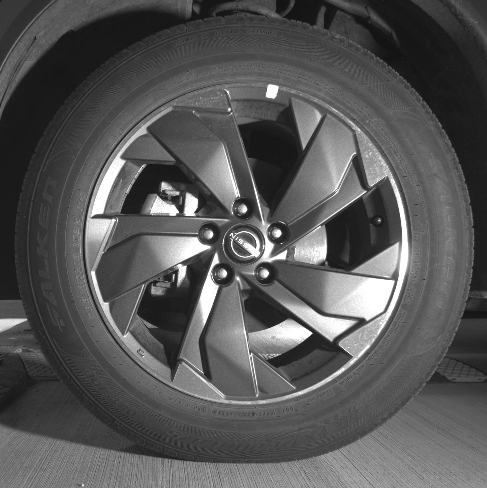 Thumbnail: 2025 Nissan Rogue - 12