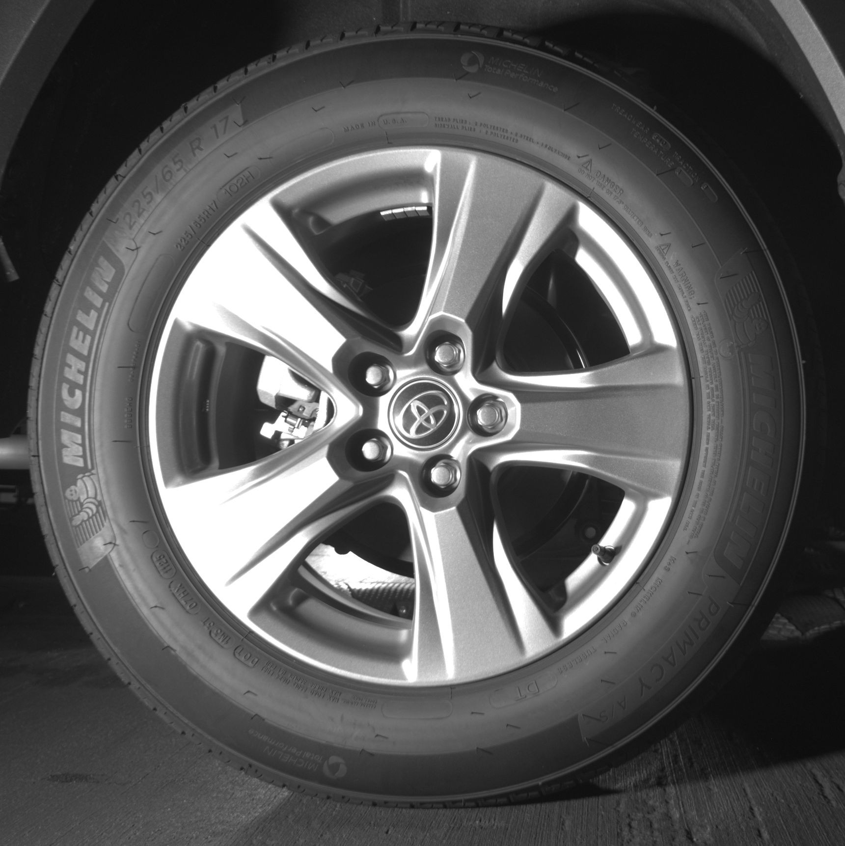 Thumbnail: 2025 Toyota RAV4 - 12