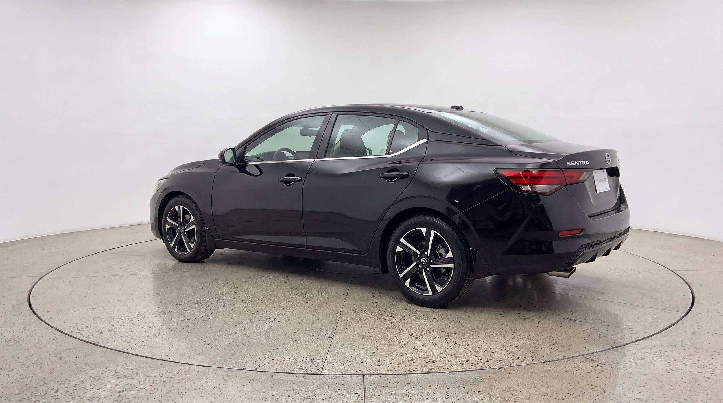 Thumbnail: 2025 Nissan Sentra - 6