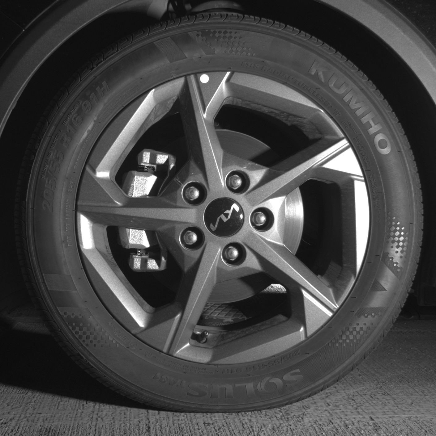 Thumbnail: 2025 Kia K4 - 12