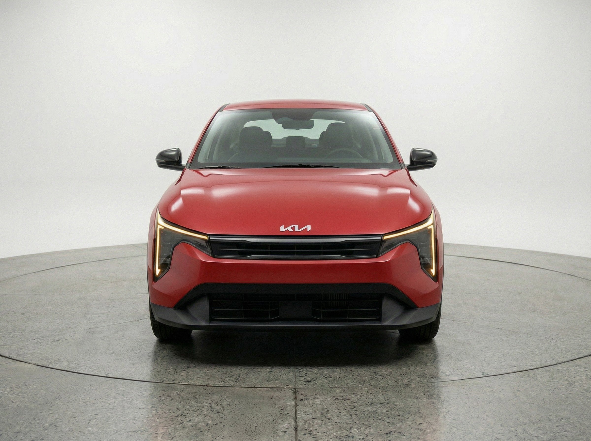 Thumbnail: 2025 Kia K4 - 2