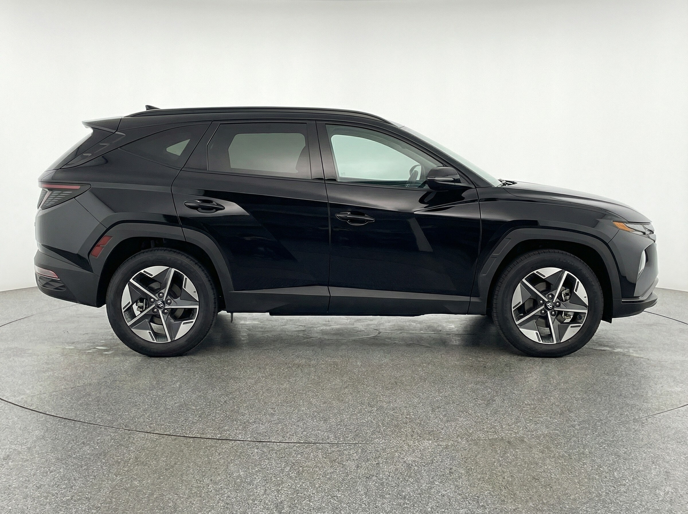 Thumbnail: 2025 Hyundai Tucson - 8