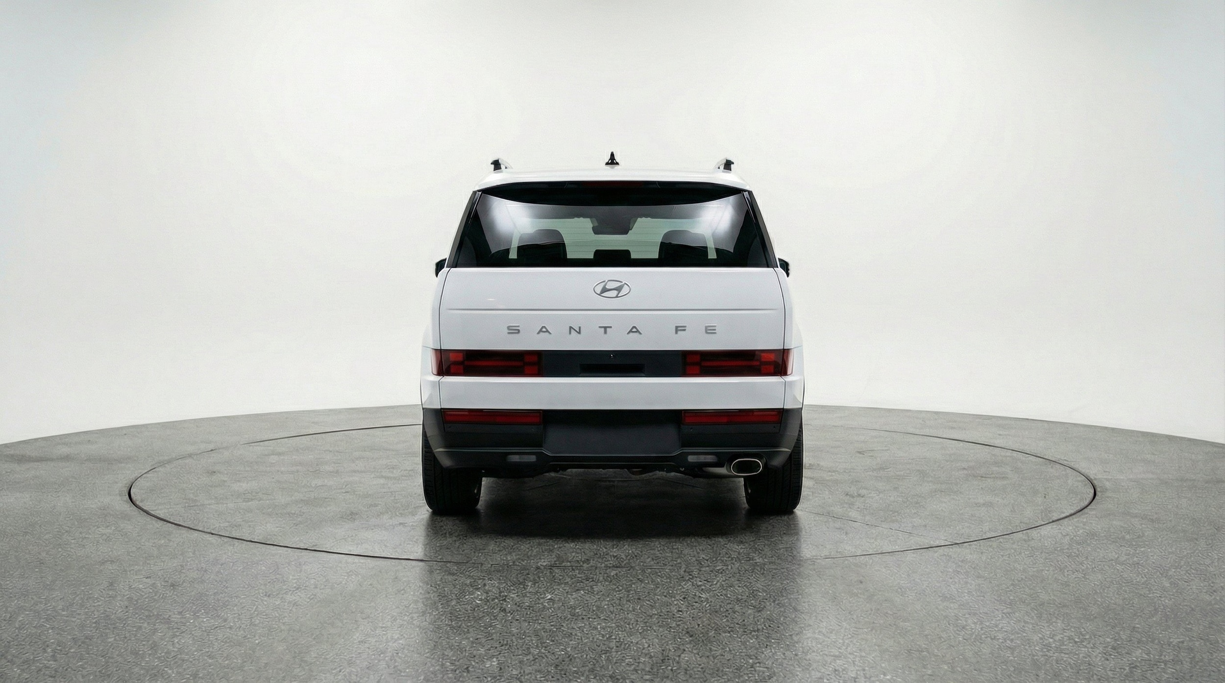 Thumbnail: 2026 Hyundai Santa Fe - 7