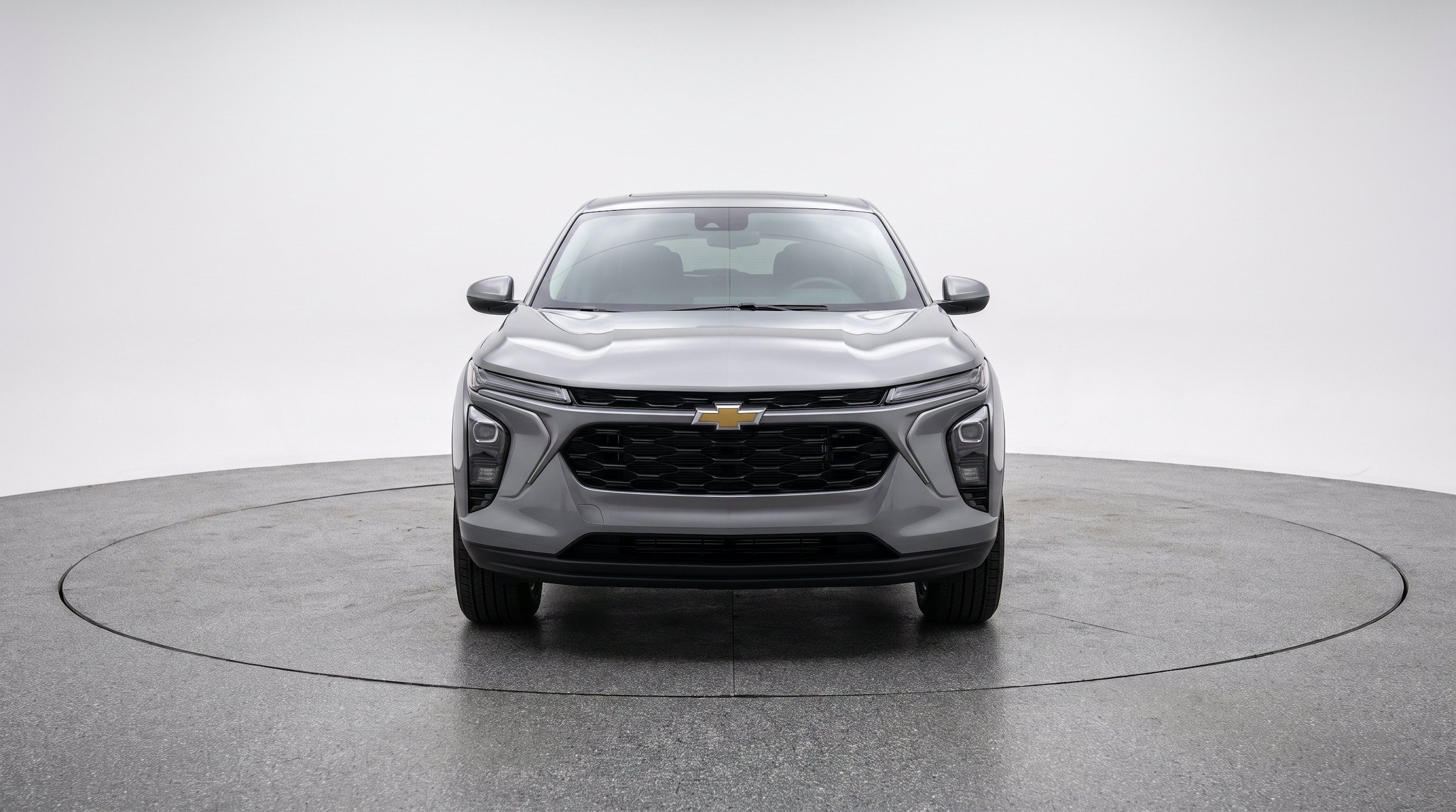 Thumbnail: 2025 Chevrolet Blazer - 2