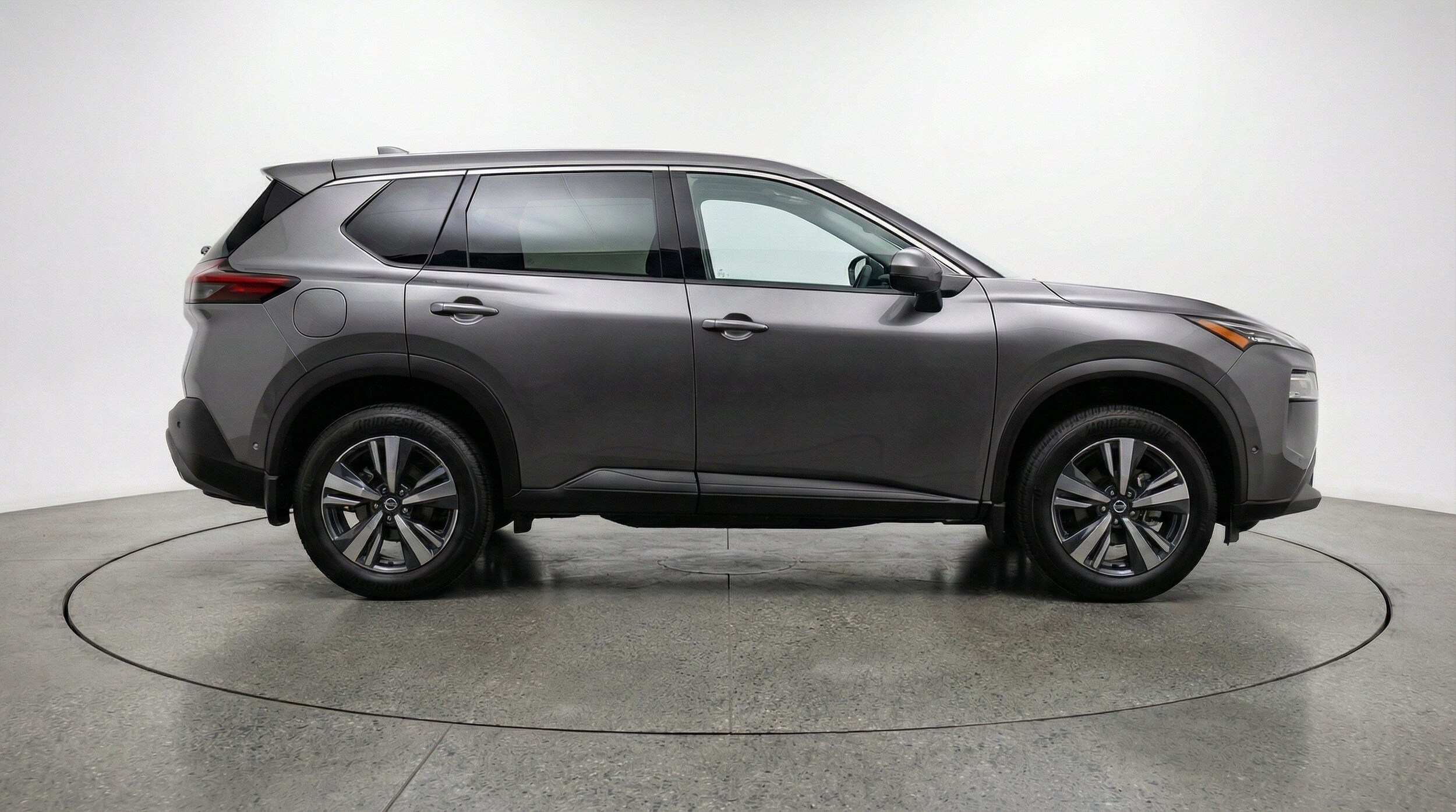Thumbnail: 2026 Nissan Rogue - 11