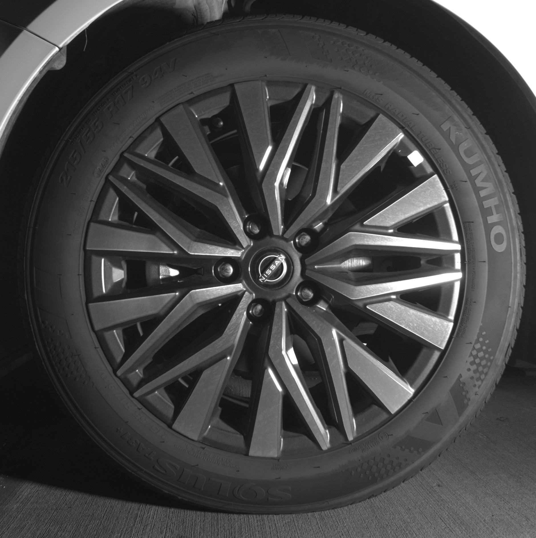 Thumbnail: 2025 Nissan Altima - 12