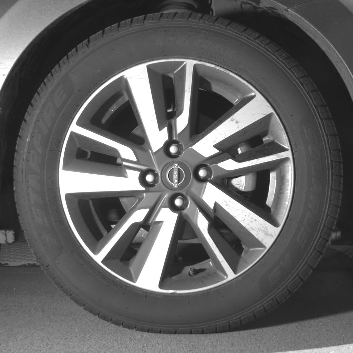 Thumbnail: 2025 Nissan Versa - 13
