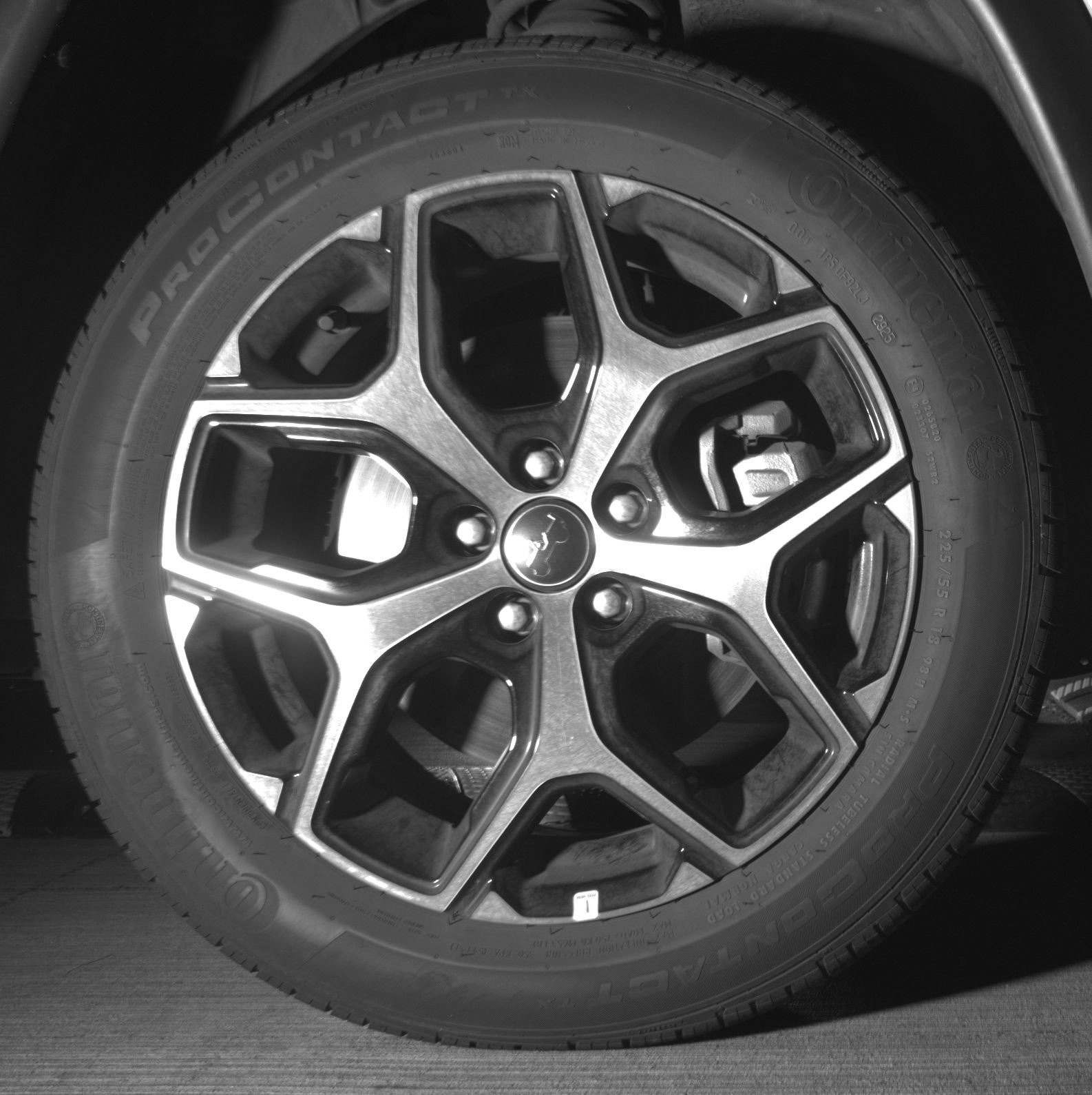 Thumbnail: 2025 Jeep Compass - 13