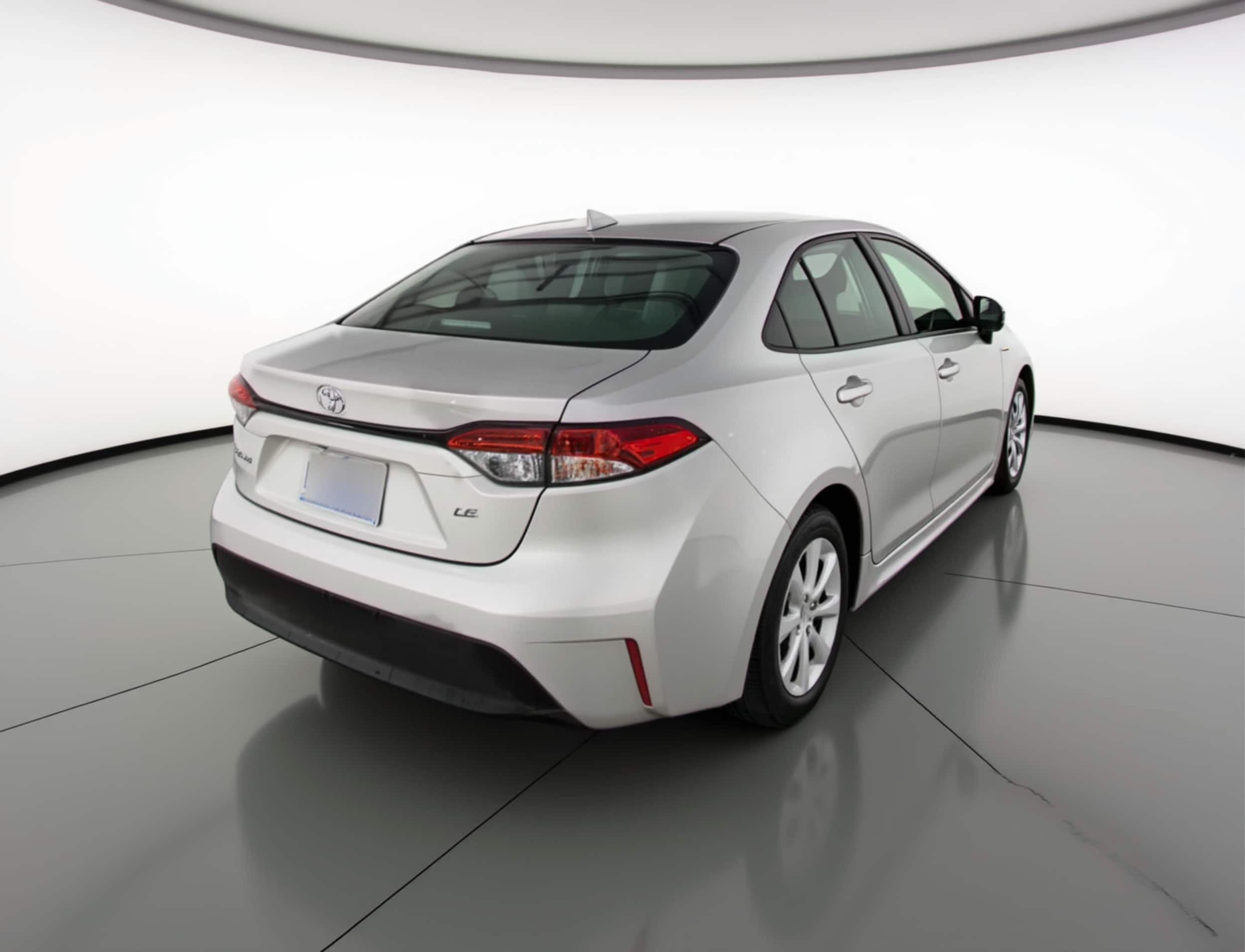 Thumbnail: 2025 Toyota Corolla - 7