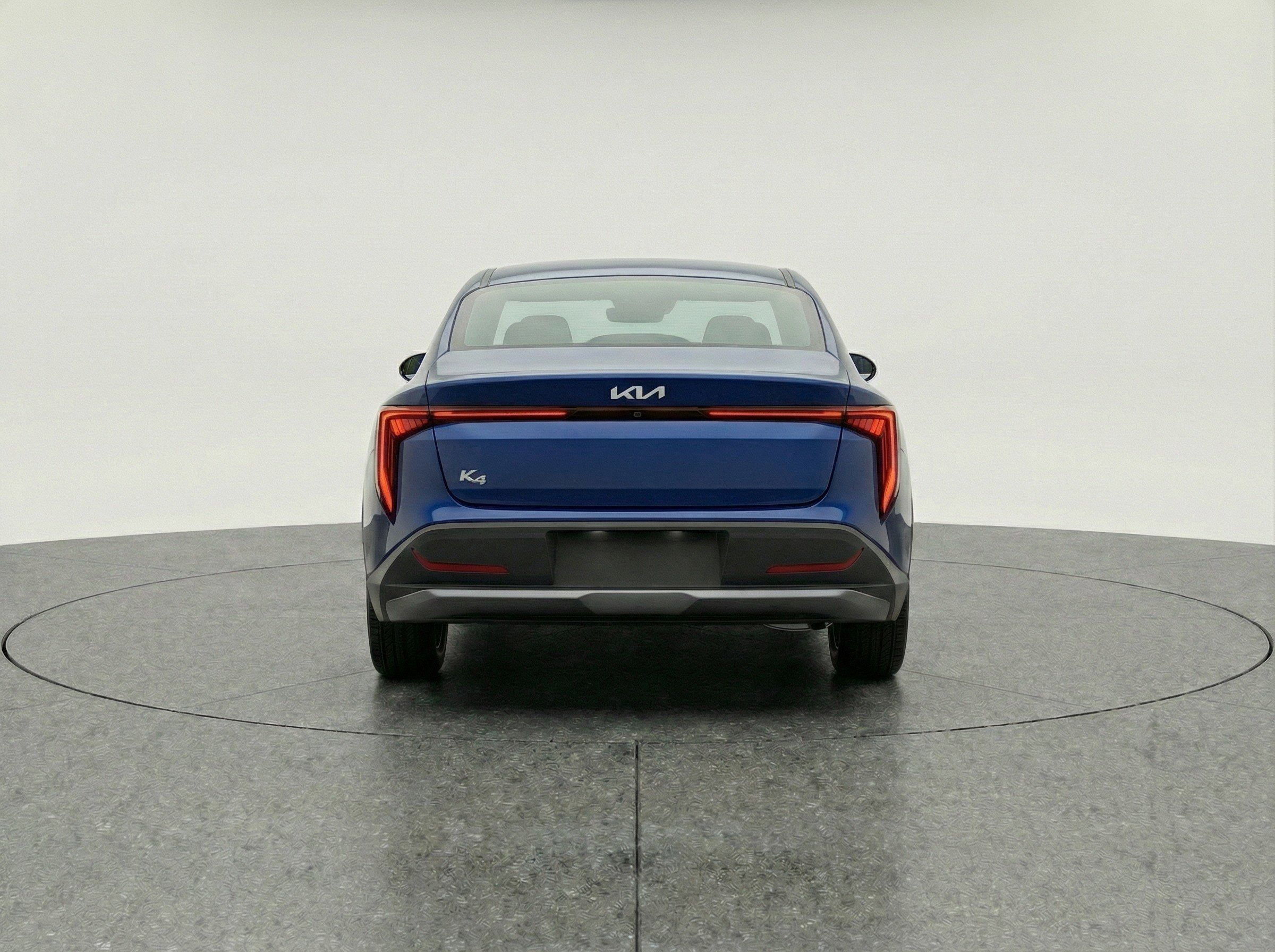 Thumbnail: 2025 Kia K4 - 7