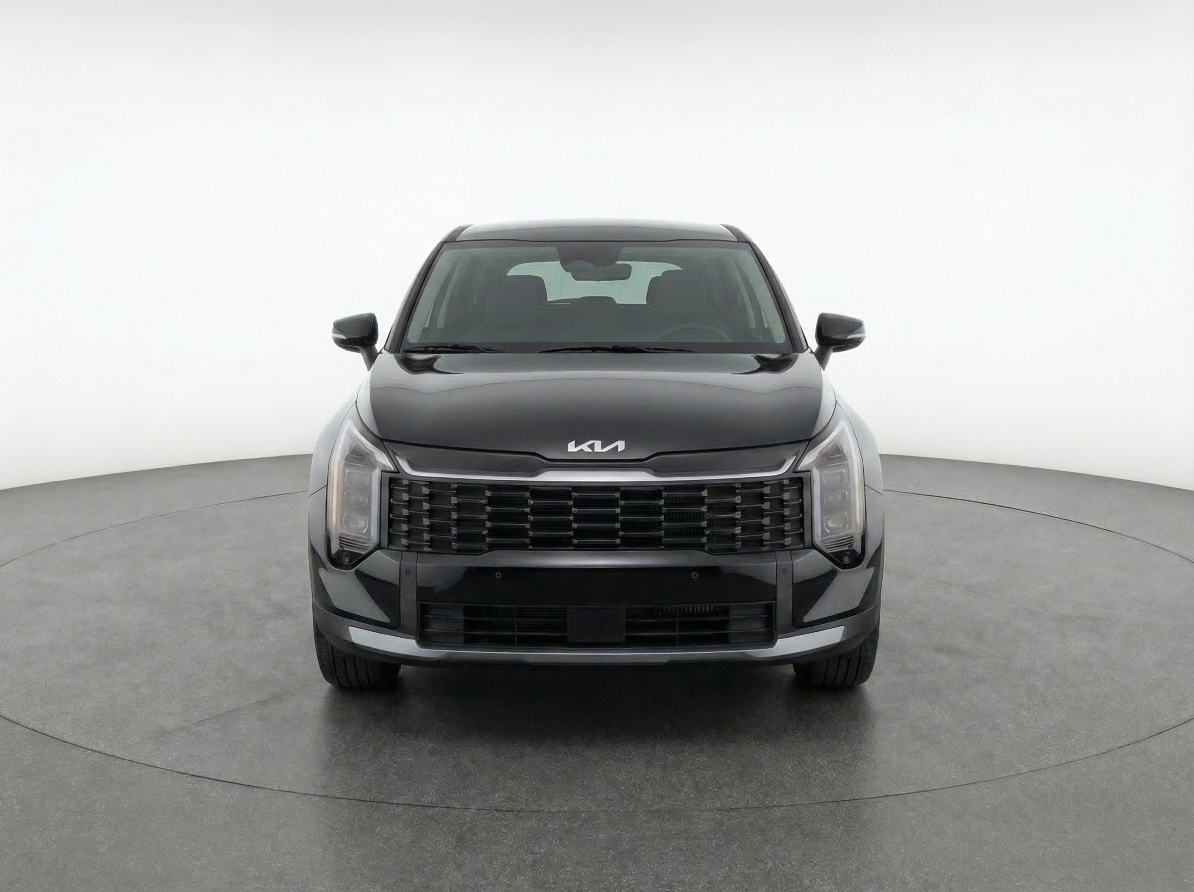 Thumbnail: 2026 Kia Sportage - 2