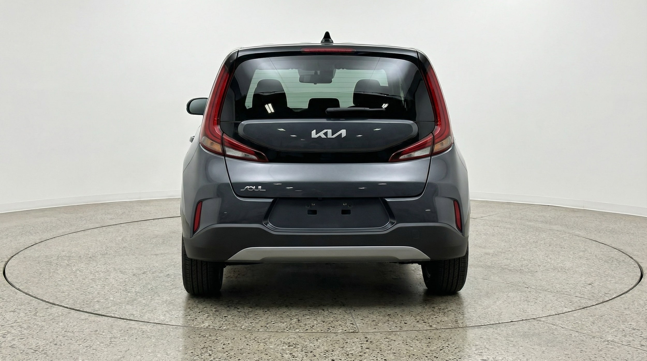 Thumbnail: 2025 Kia Soul - 6