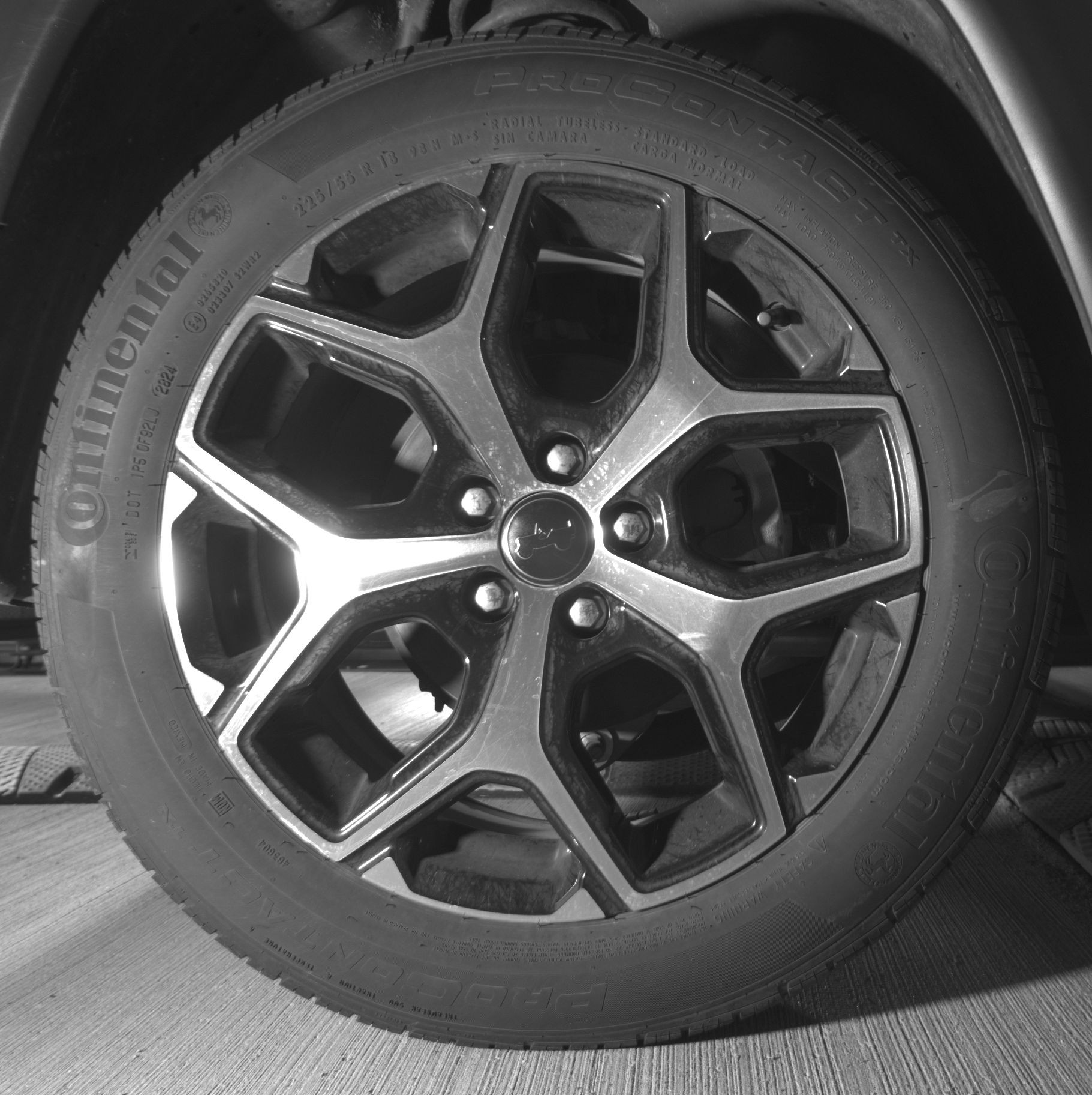 Thumbnail: 2025 Jeep Compass - 12