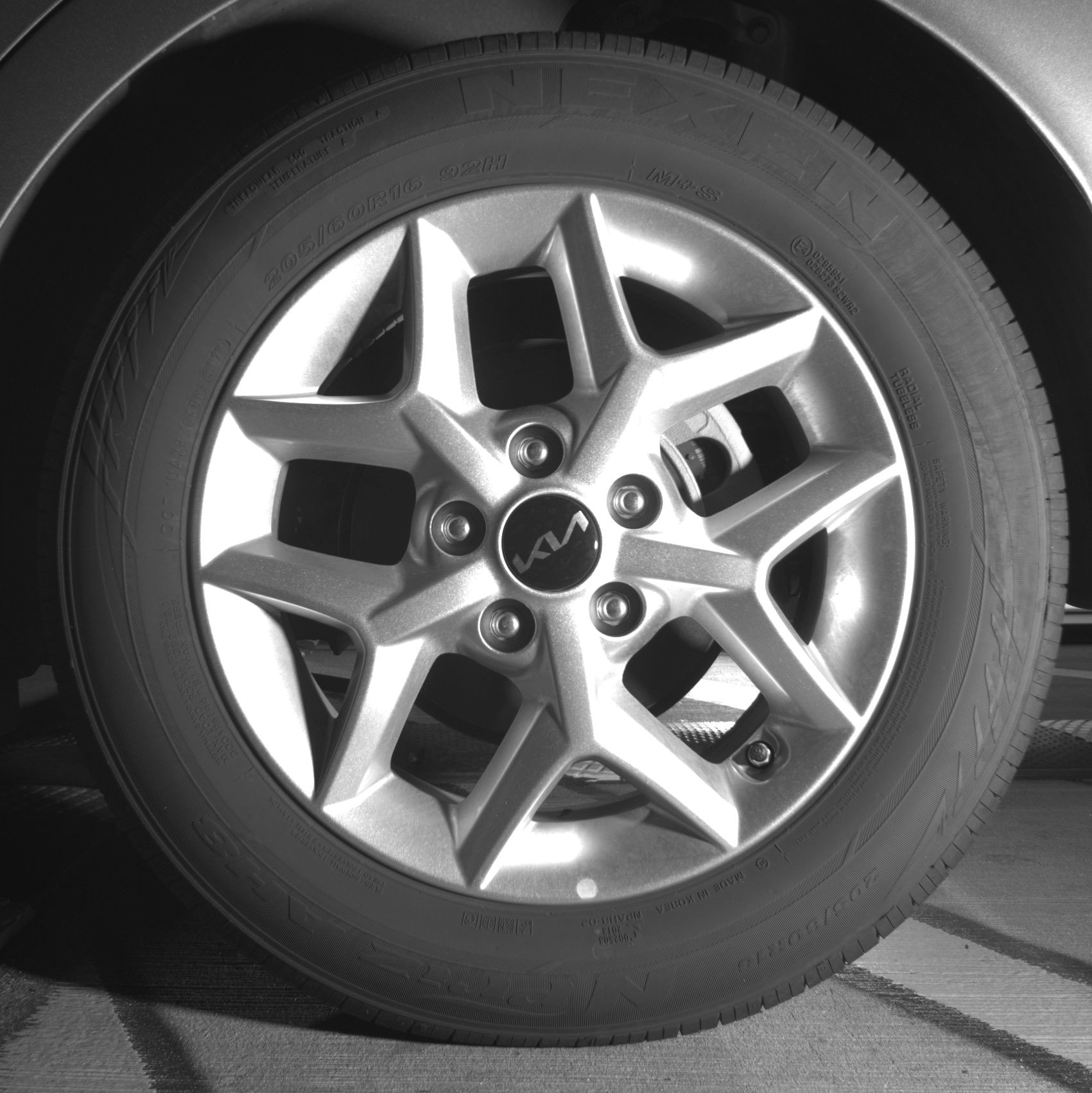 Thumbnail: 2025 Kia Soul - 11