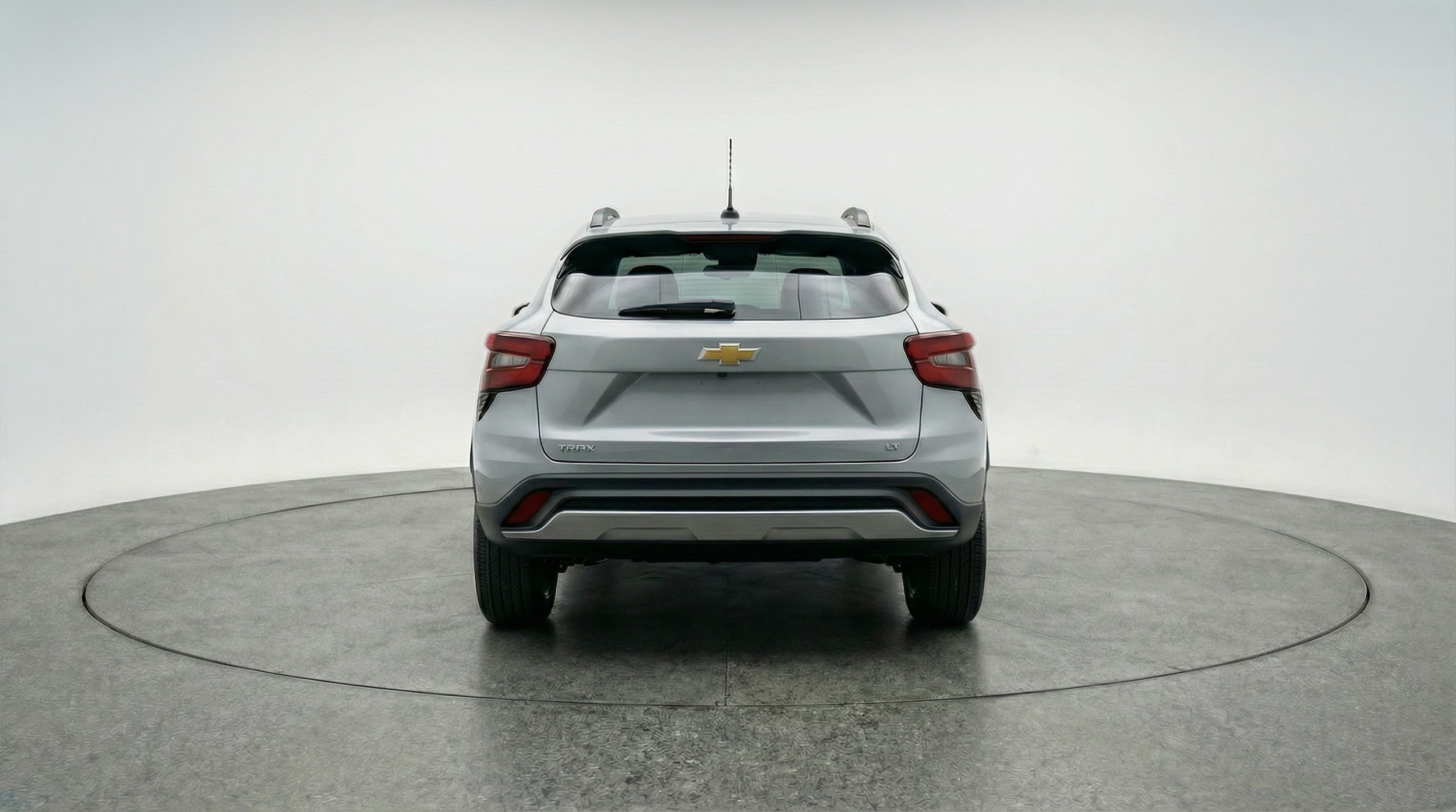 Thumbnail: 2025 Chevrolet Trax - 6