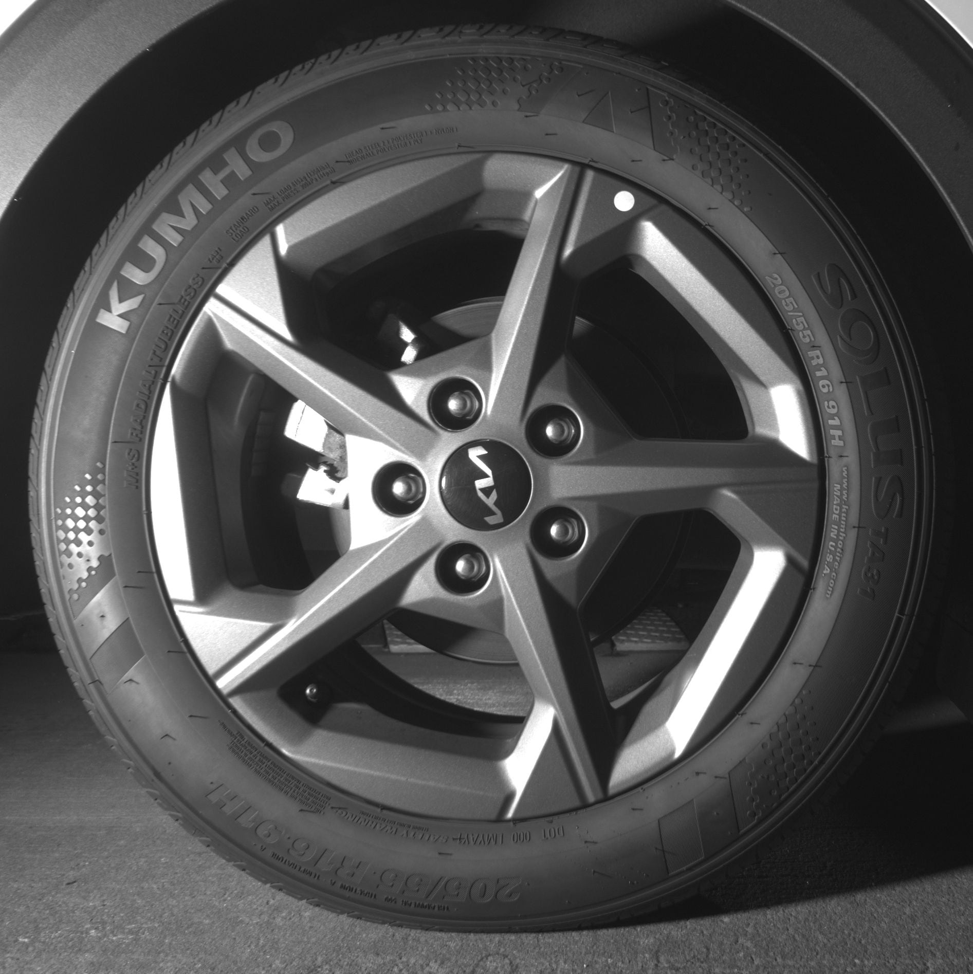 Thumbnail: 2025 Kia K4 - 12