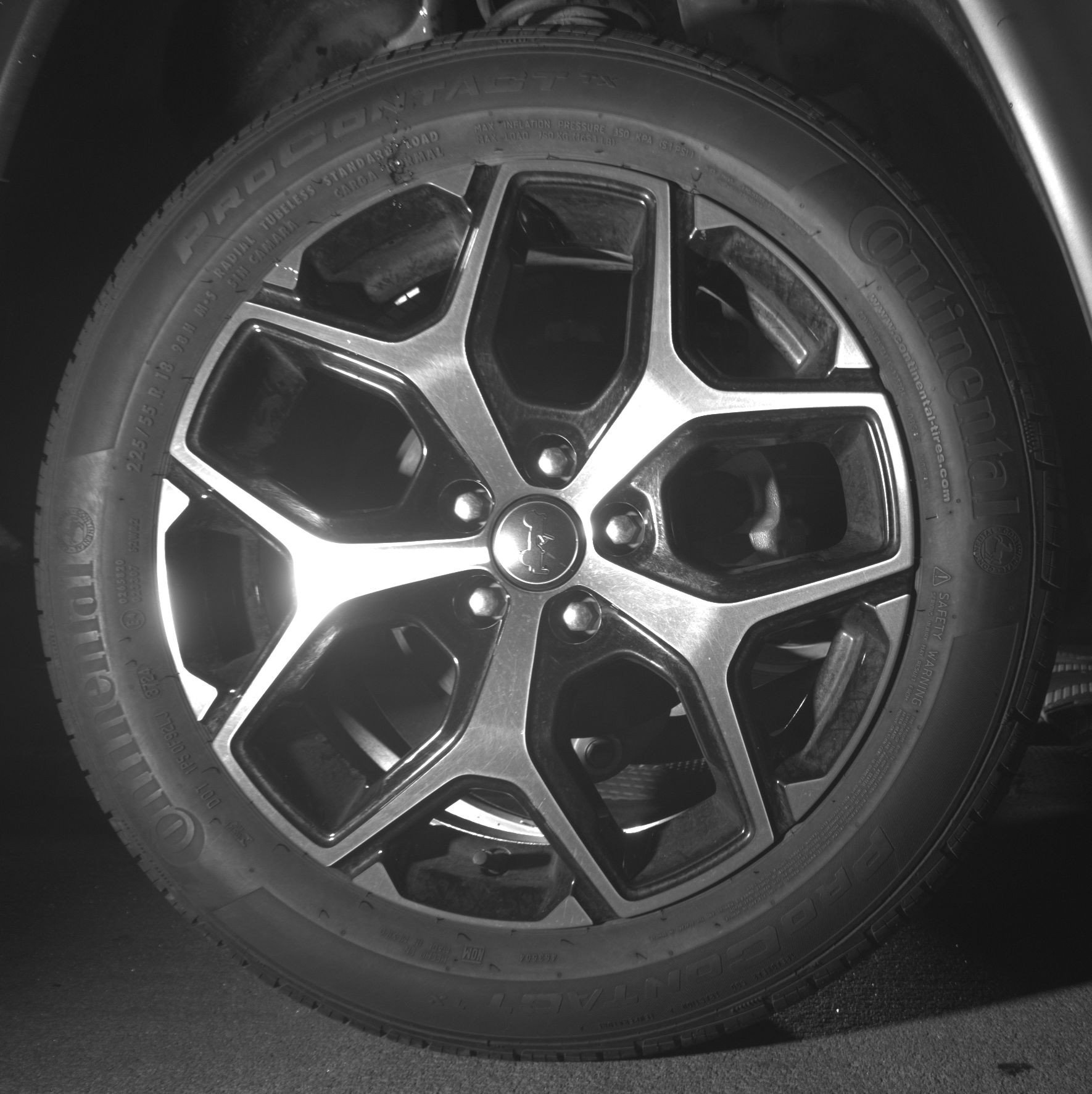 Thumbnail: 2025 Jeep Compass - 15