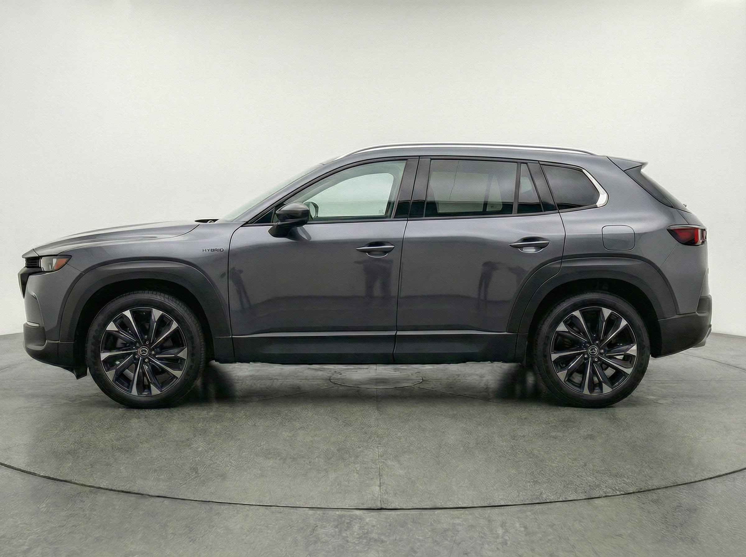 Thumbnail: 2025 Mazda CX-50 - 5