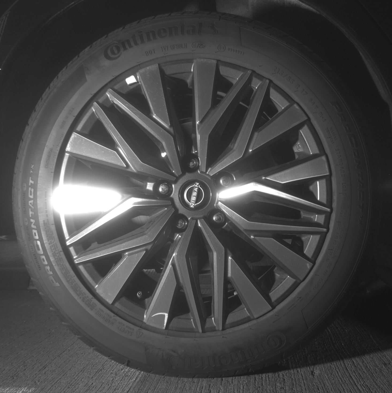 Thumbnail: 2025 Nissan Altima - 12