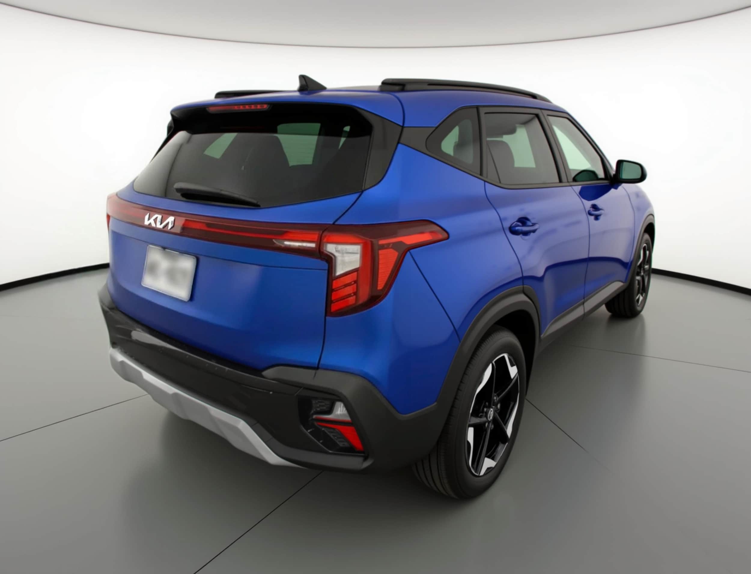 Thumbnail: 2025 Kia Seltos - 7