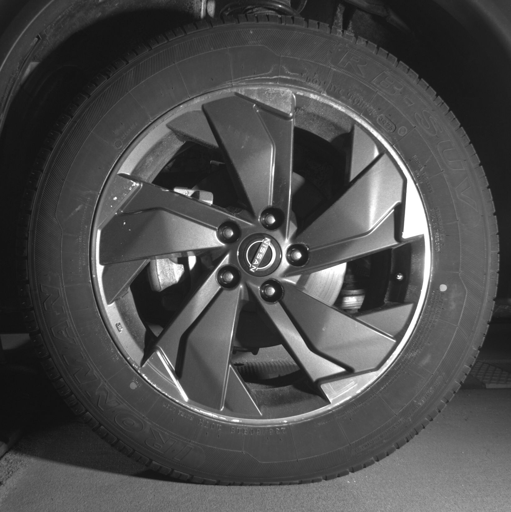 Thumbnail: 2025 Nissan Rogue - 9