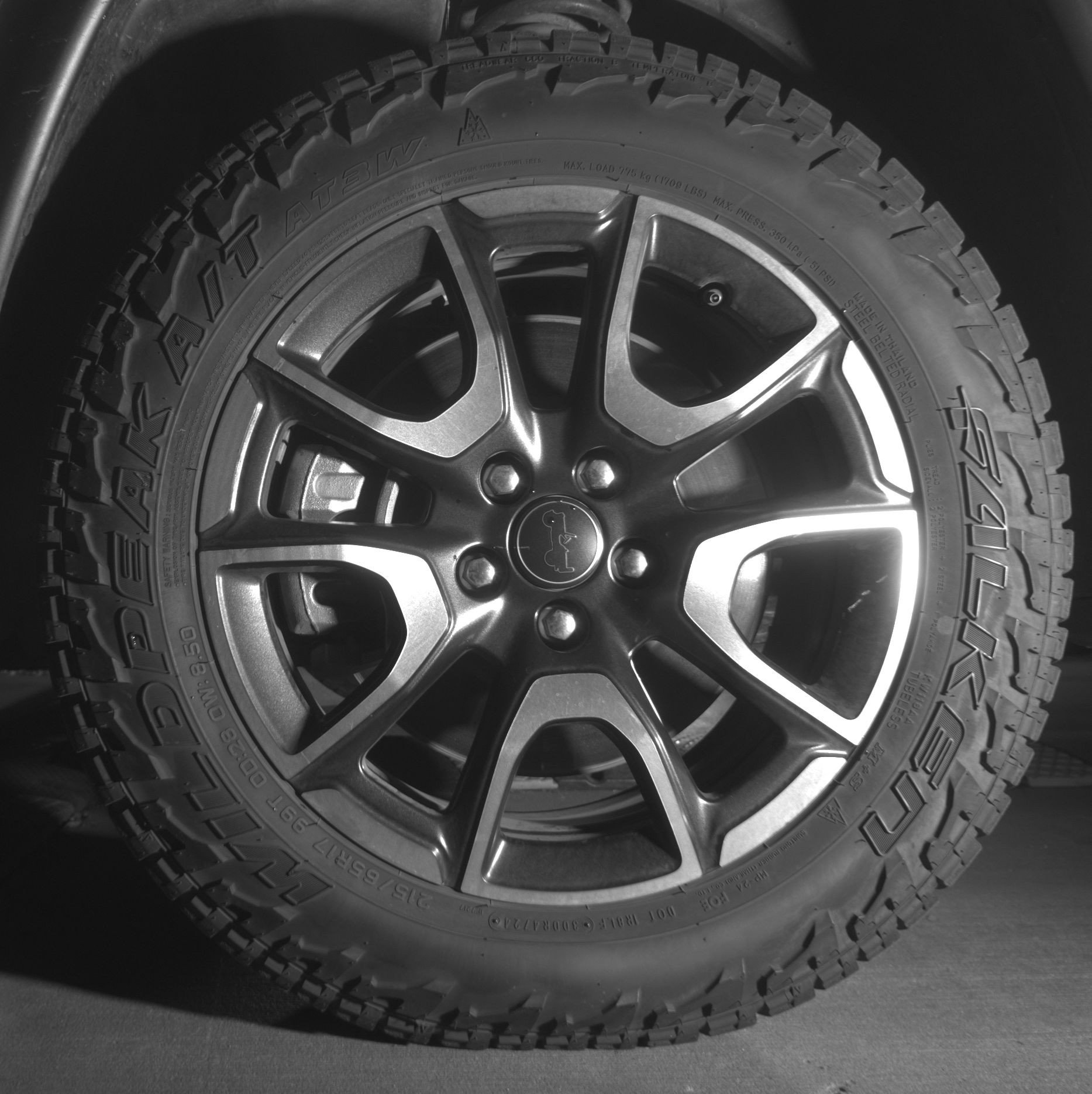 Thumbnail: 2025 Jeep Compass - 12