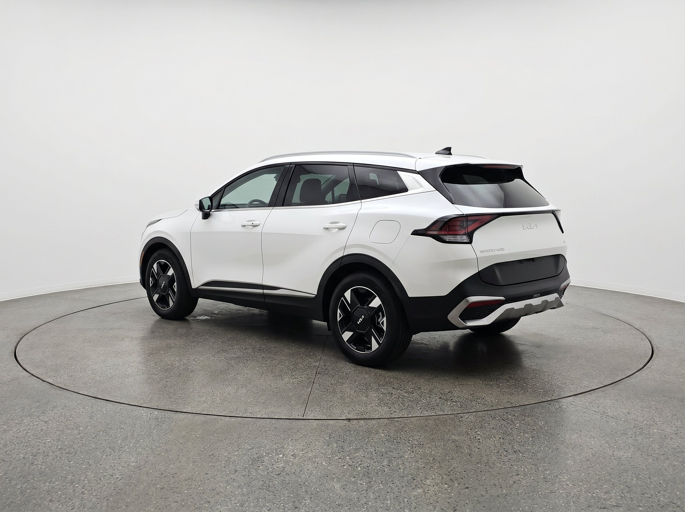 Thumbnail: 2026 Kia Sportage - 6