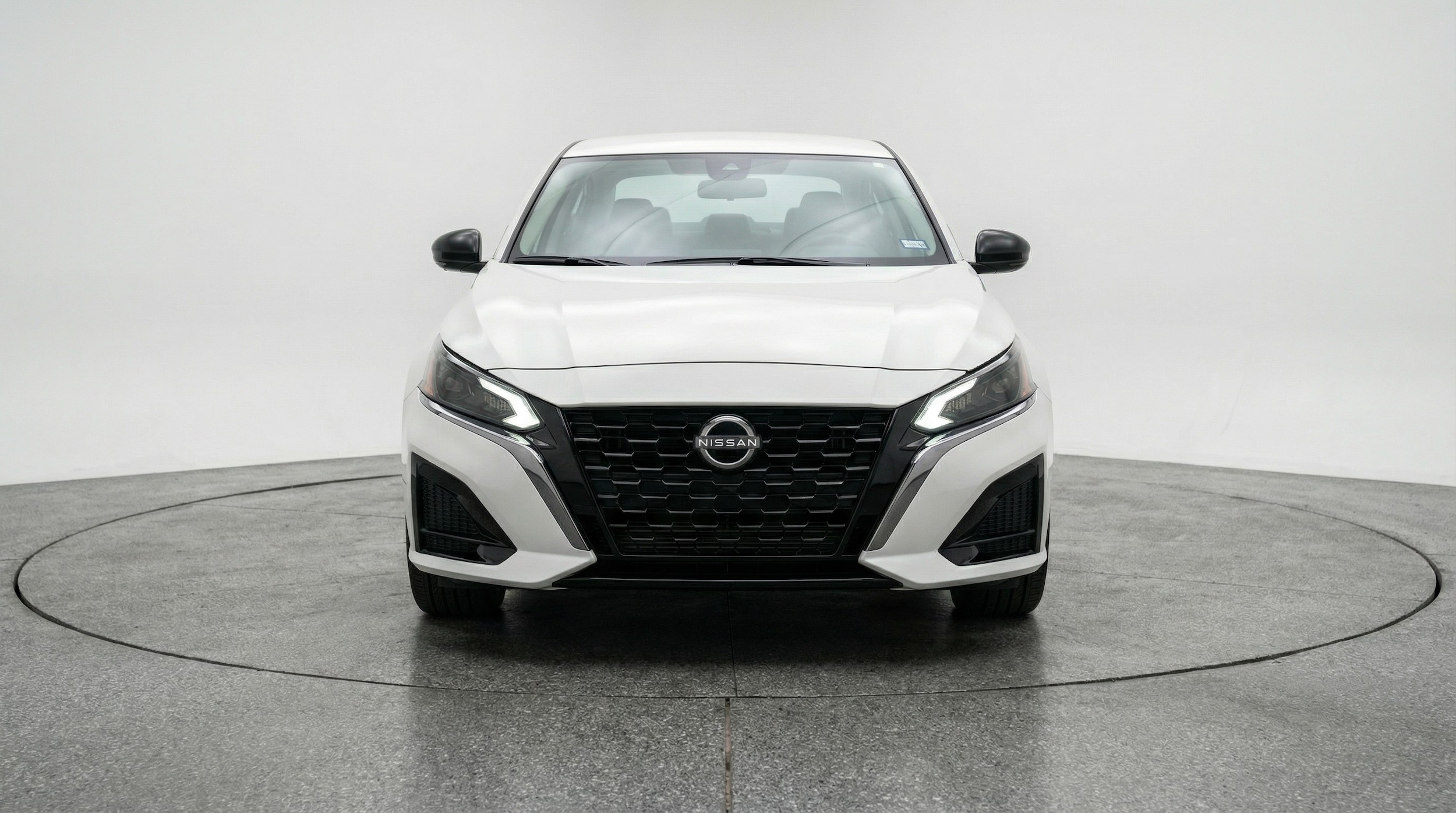 Thumbnail: 2025 Nissan Altima - 2