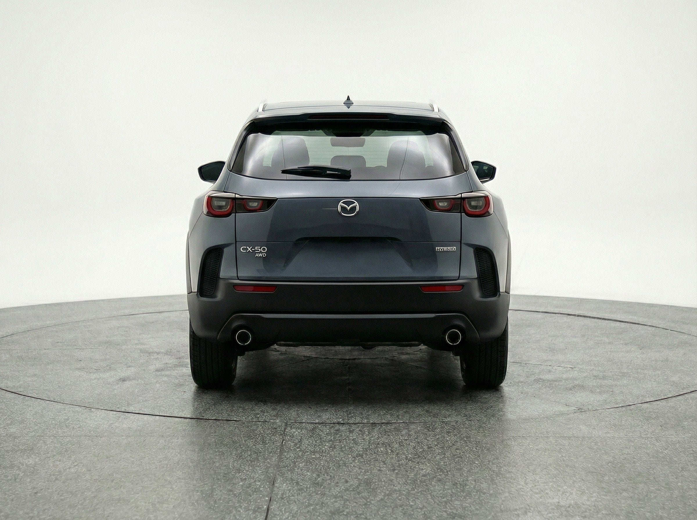 Thumbnail: 2025 Mazda CX-50 - 7