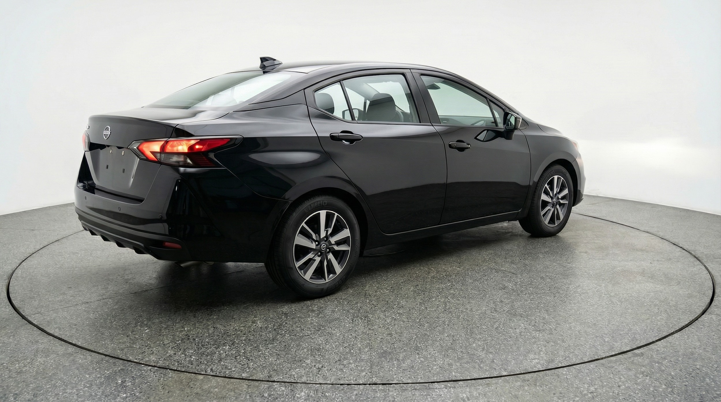 Thumbnail: 2025 Nissan Versa - 7