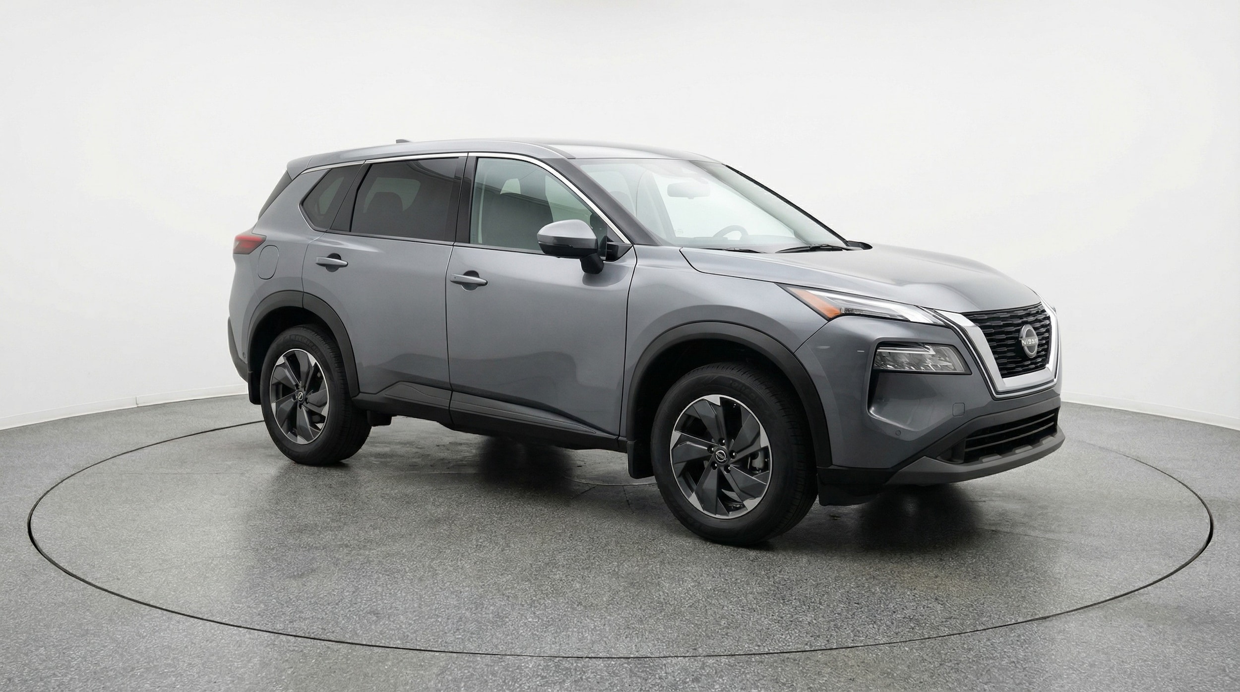 Thumbnail: 2025 Nissan Rogue - 1