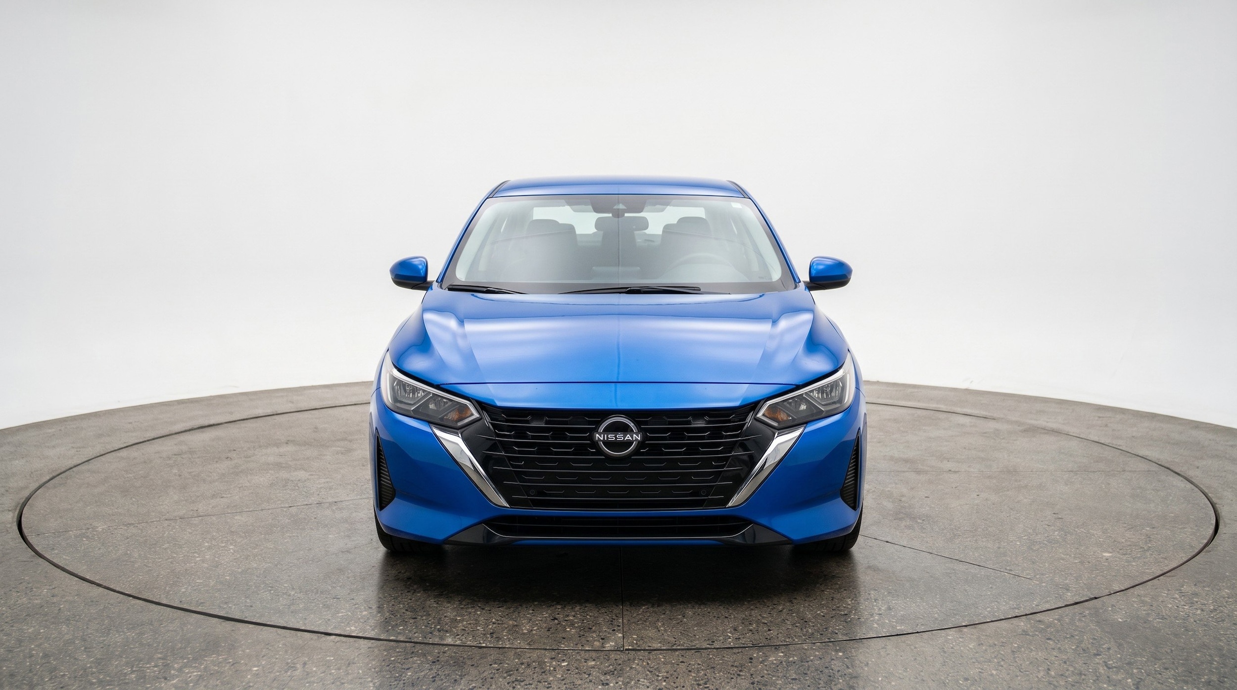 Thumbnail: 2025 Nissan Sentra - 2