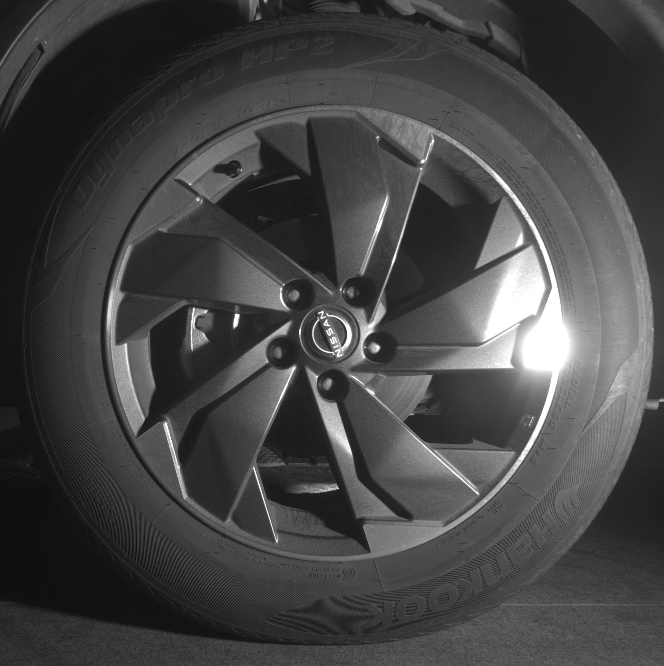 Thumbnail: 2025 Nissan Rogue - 9