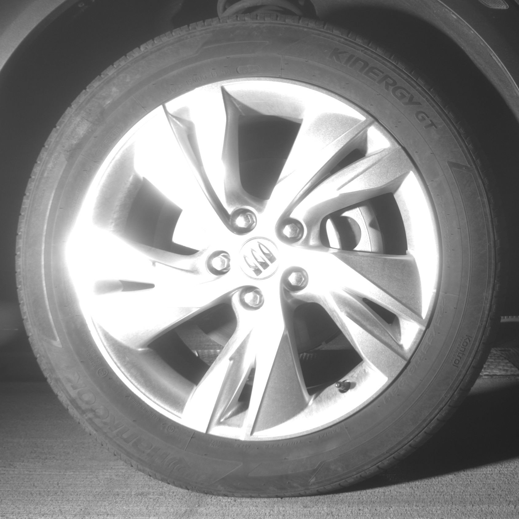 Thumbnail: 2025 Buick Encore GX - 13