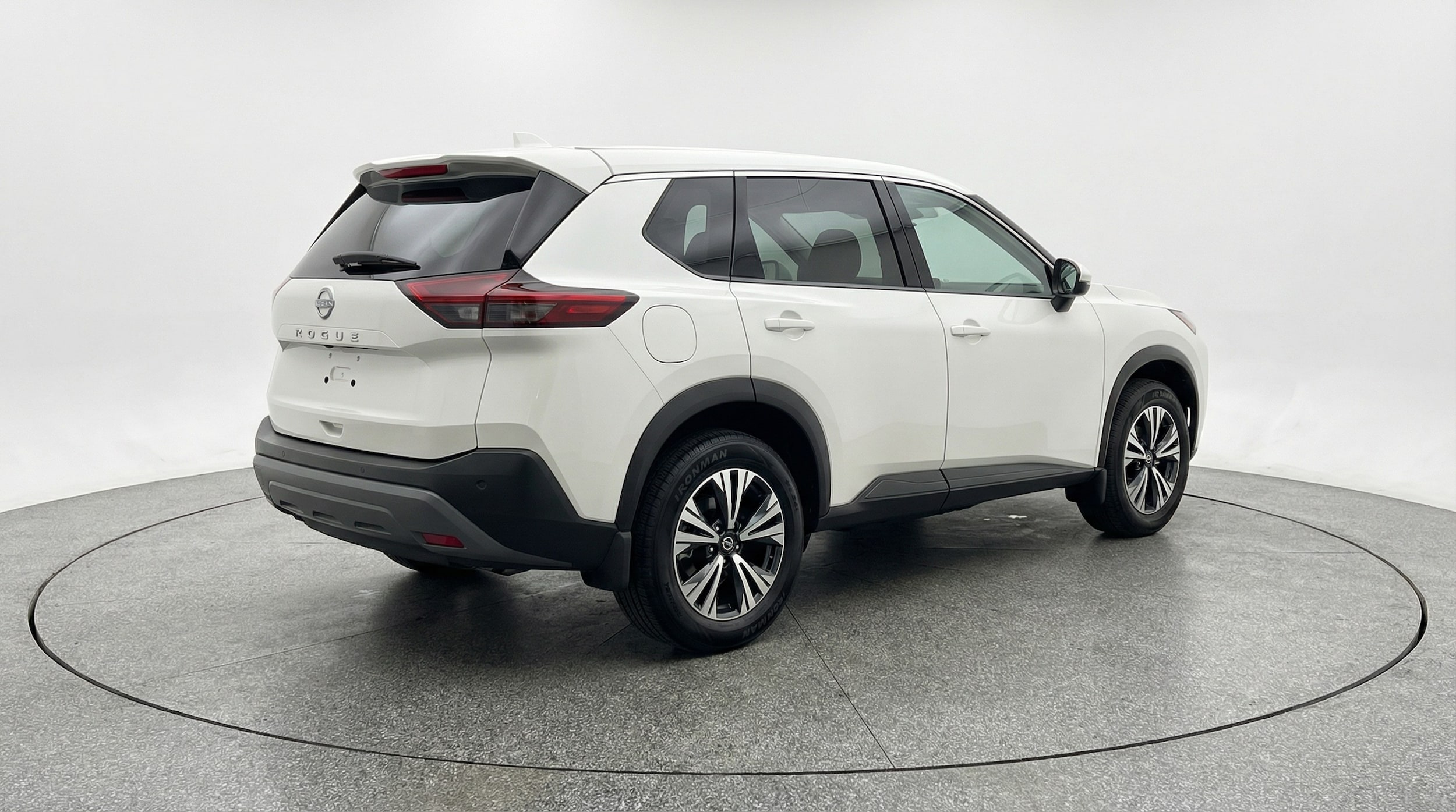 Thumbnail: 2025 Nissan Rogue - 7