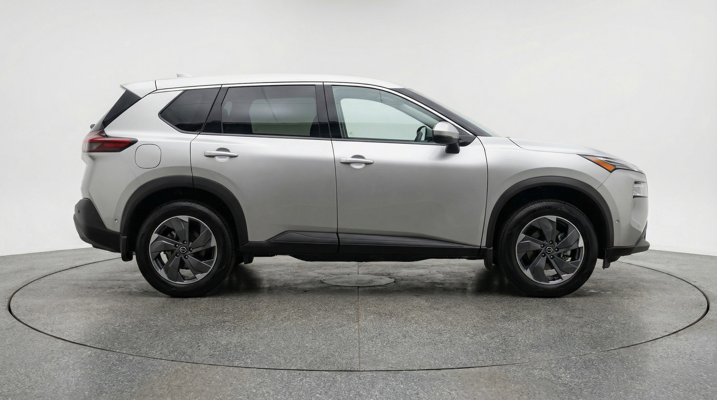 Thumbnail: 2025 Nissan Rogue - 11