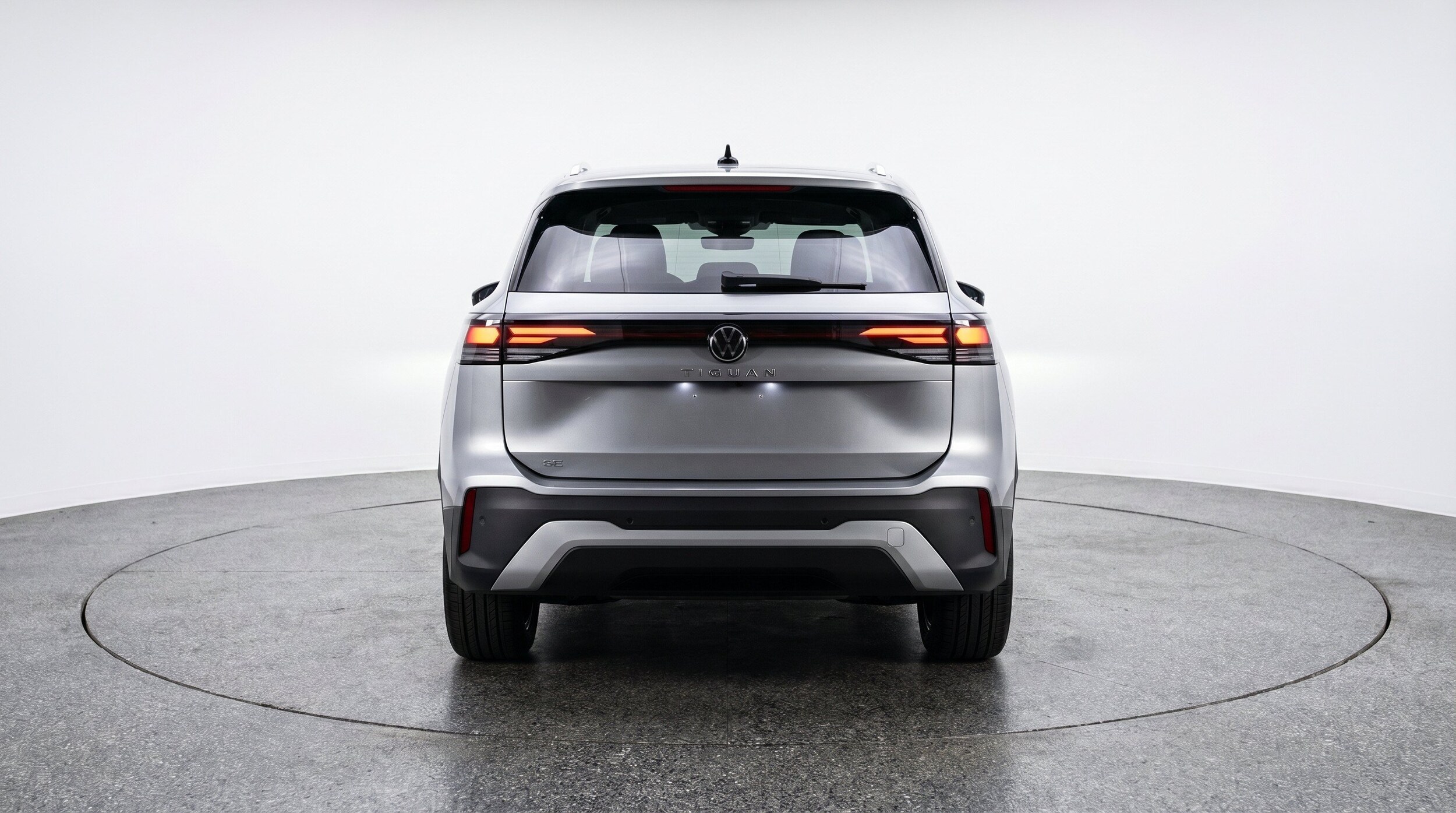 Thumbnail: 2026 Volkswagen Tiguan - 7
