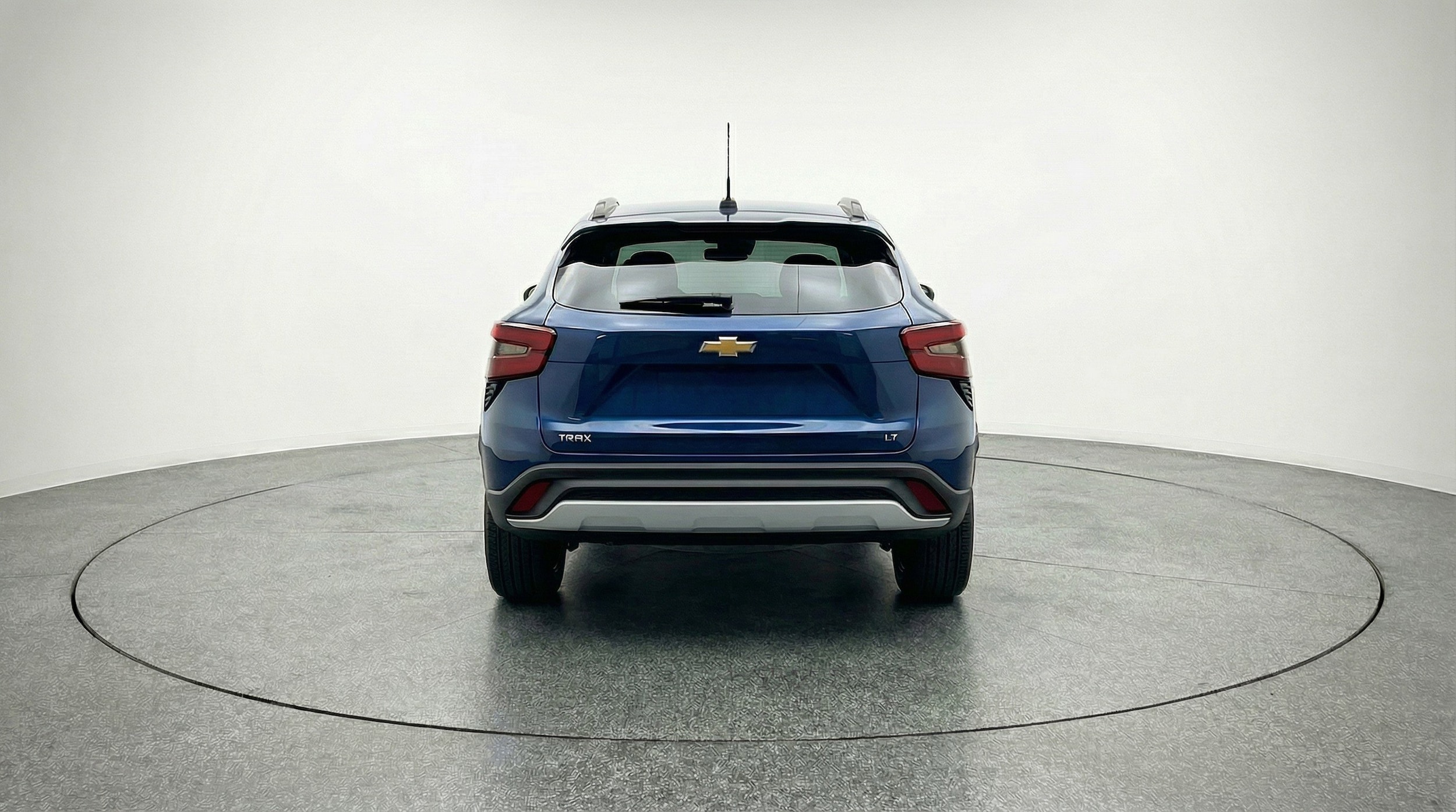 Thumbnail: 2025 Chevrolet Trax - 7