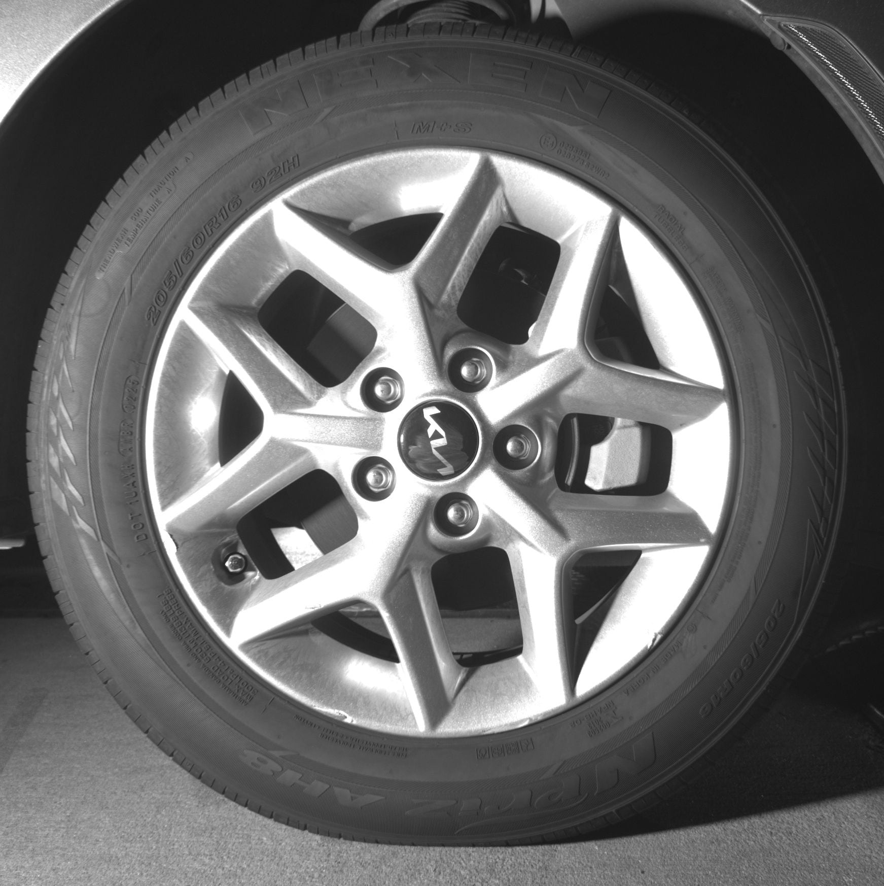 Thumbnail: 2025 Kia Soul - 10