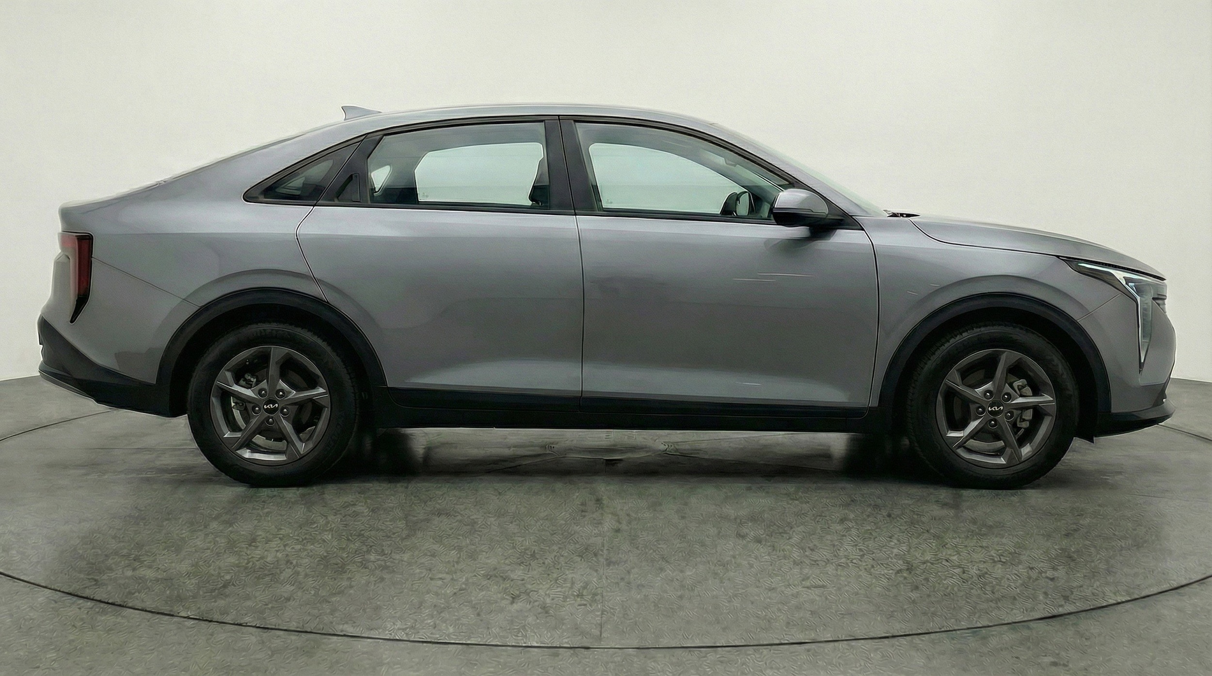 Thumbnail: 2025 Kia K4 - 11