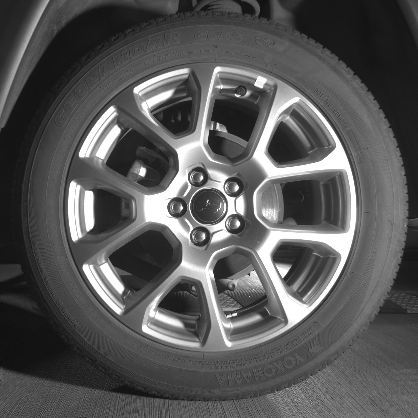 Thumbnail: 2025 Jeep Compass - 11